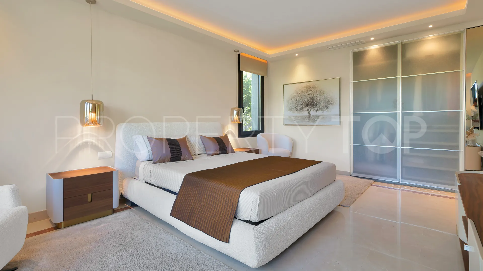 For sale Marbella East villa