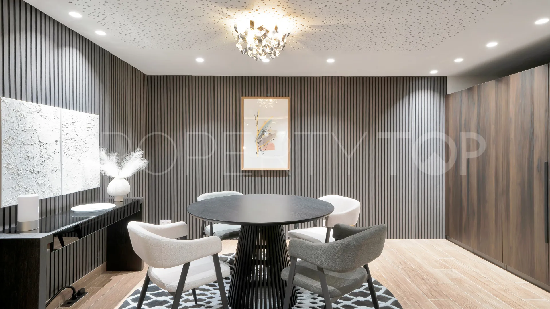 For sale Marbella East villa