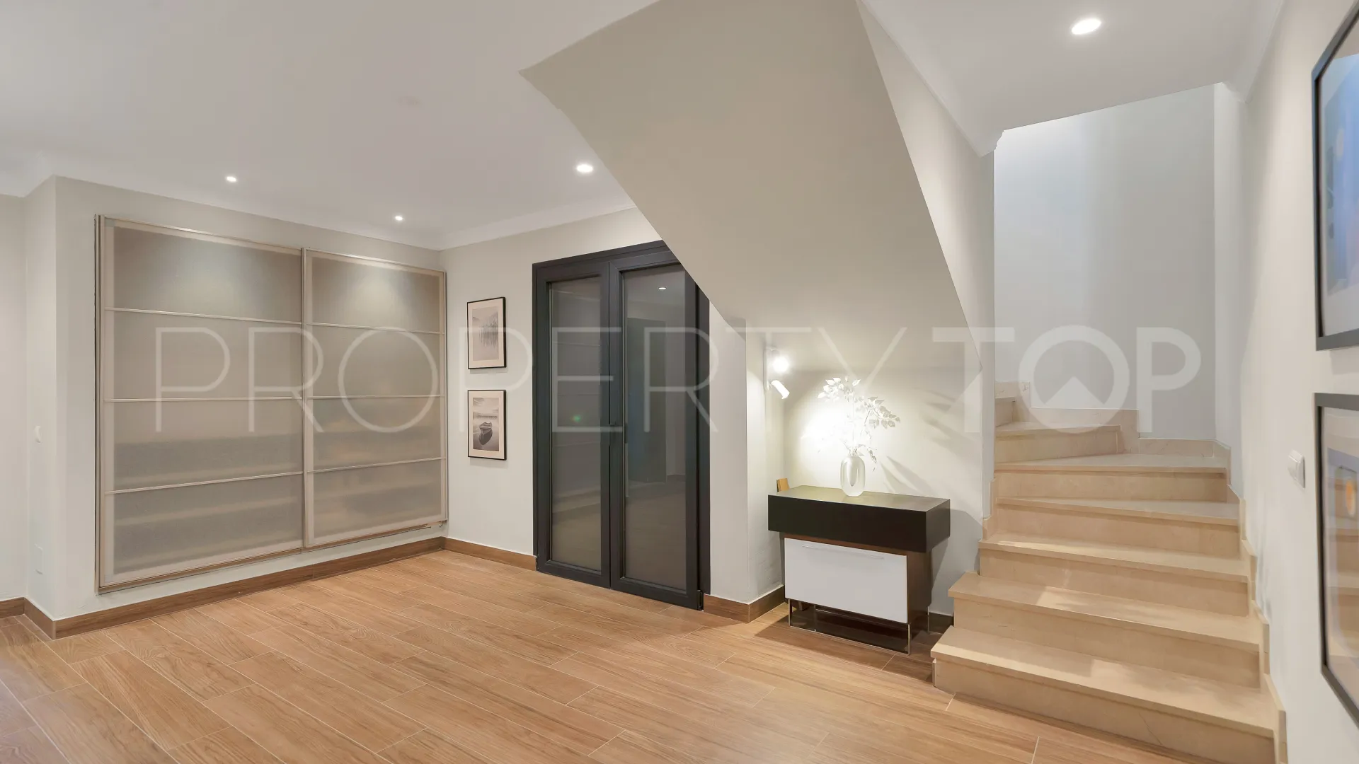 For sale Marbella East villa