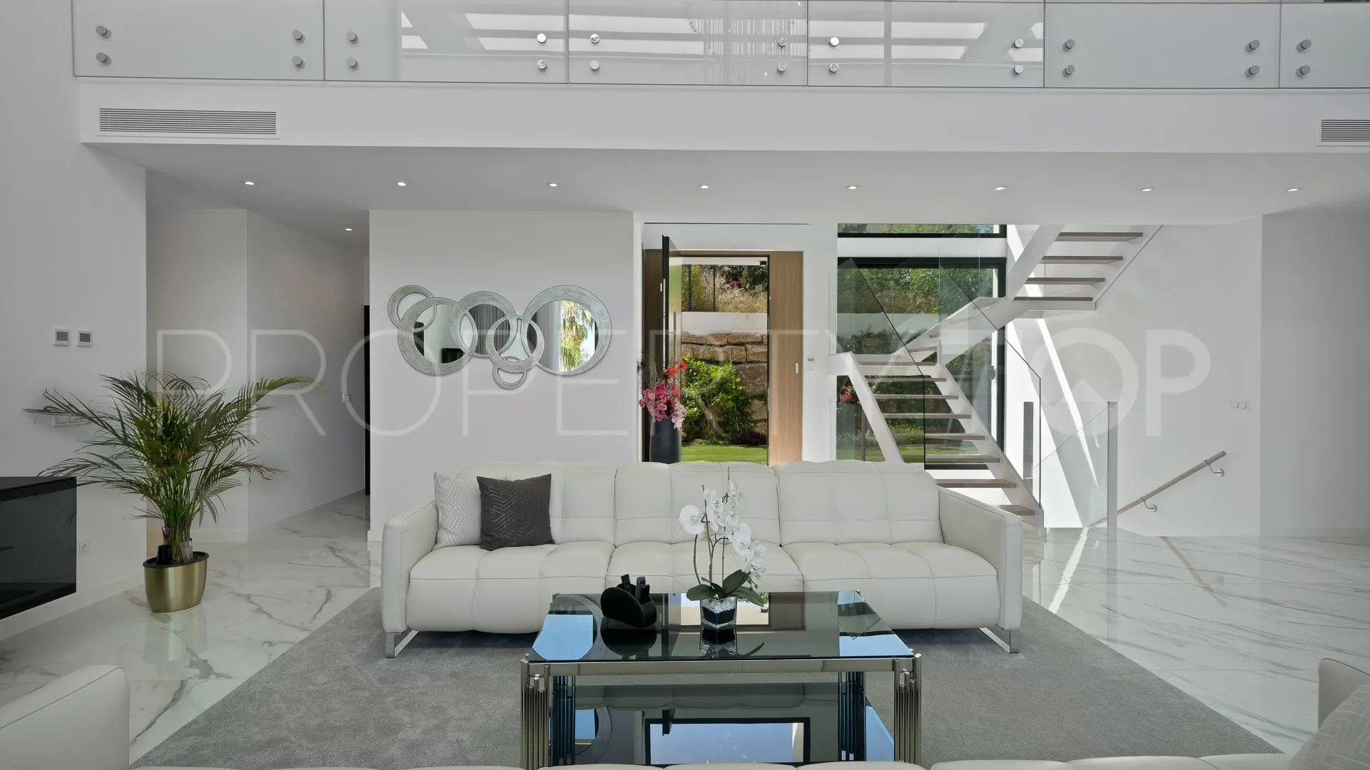 El Paraiso, villa en venta