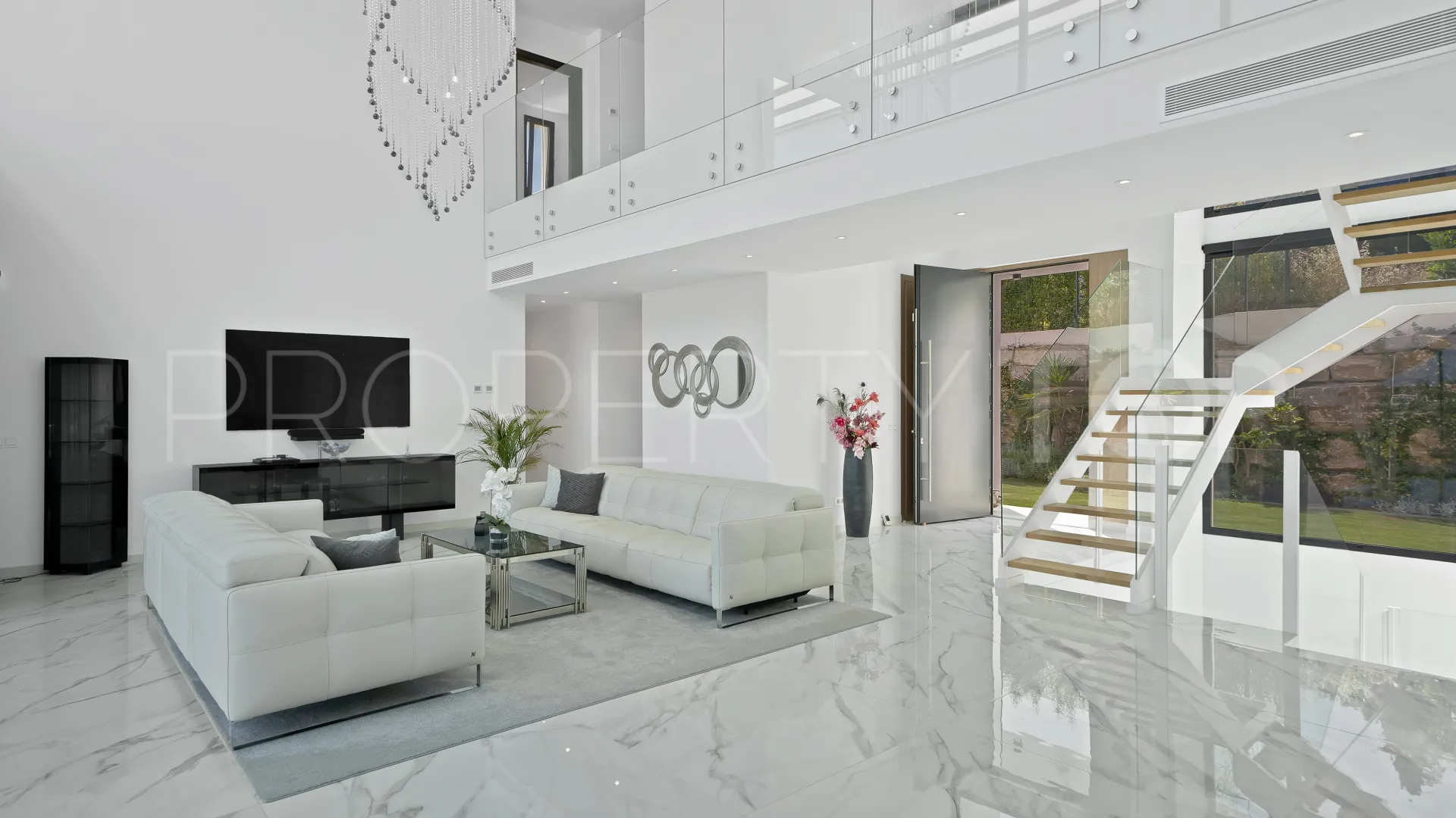 El Paraiso, villa en venta