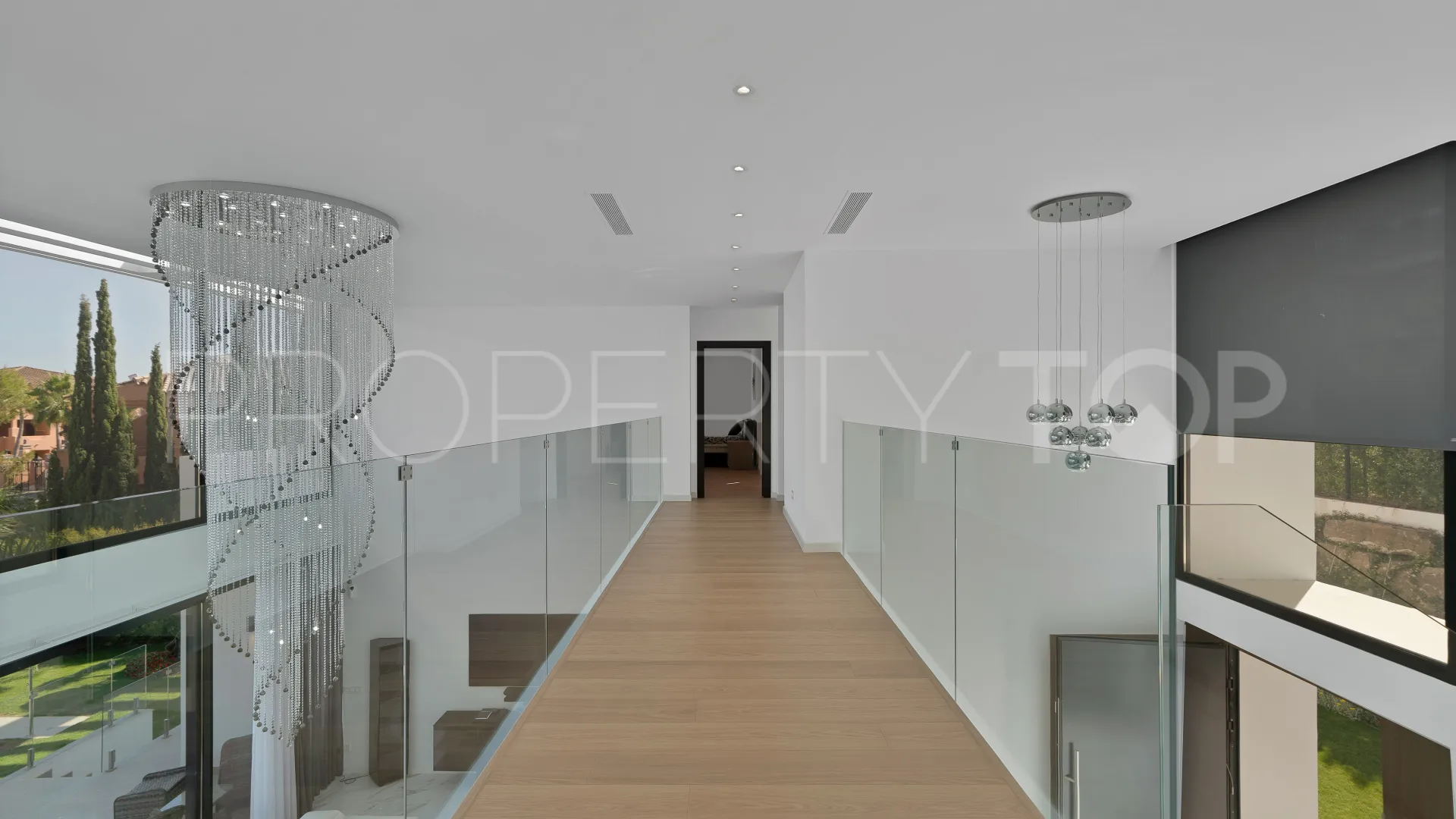 El Paraiso, villa en venta