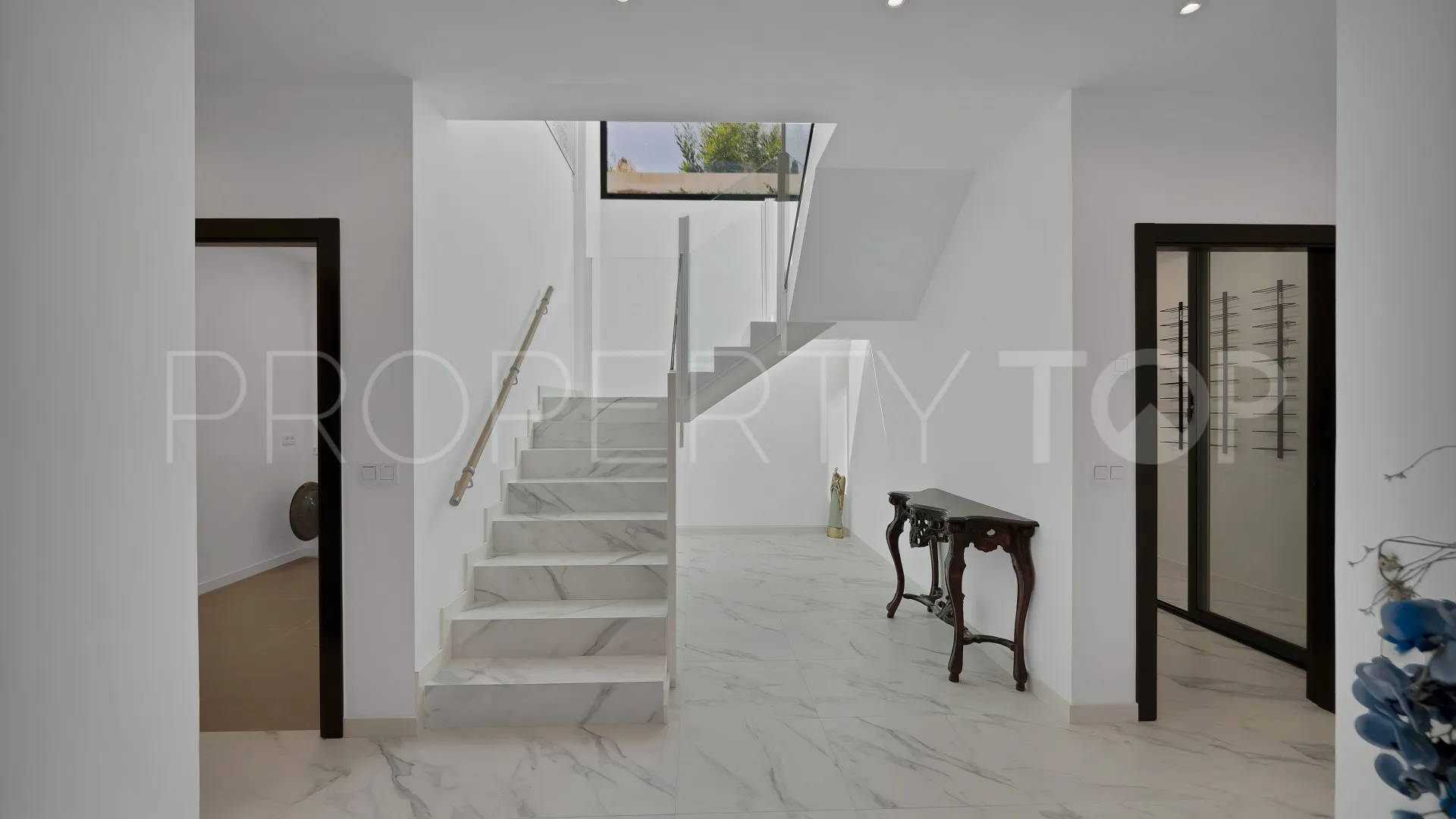 El Paraiso, villa en venta