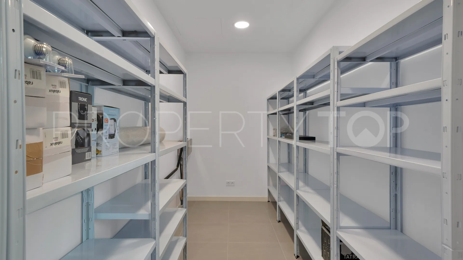 El Paraiso, villa en venta