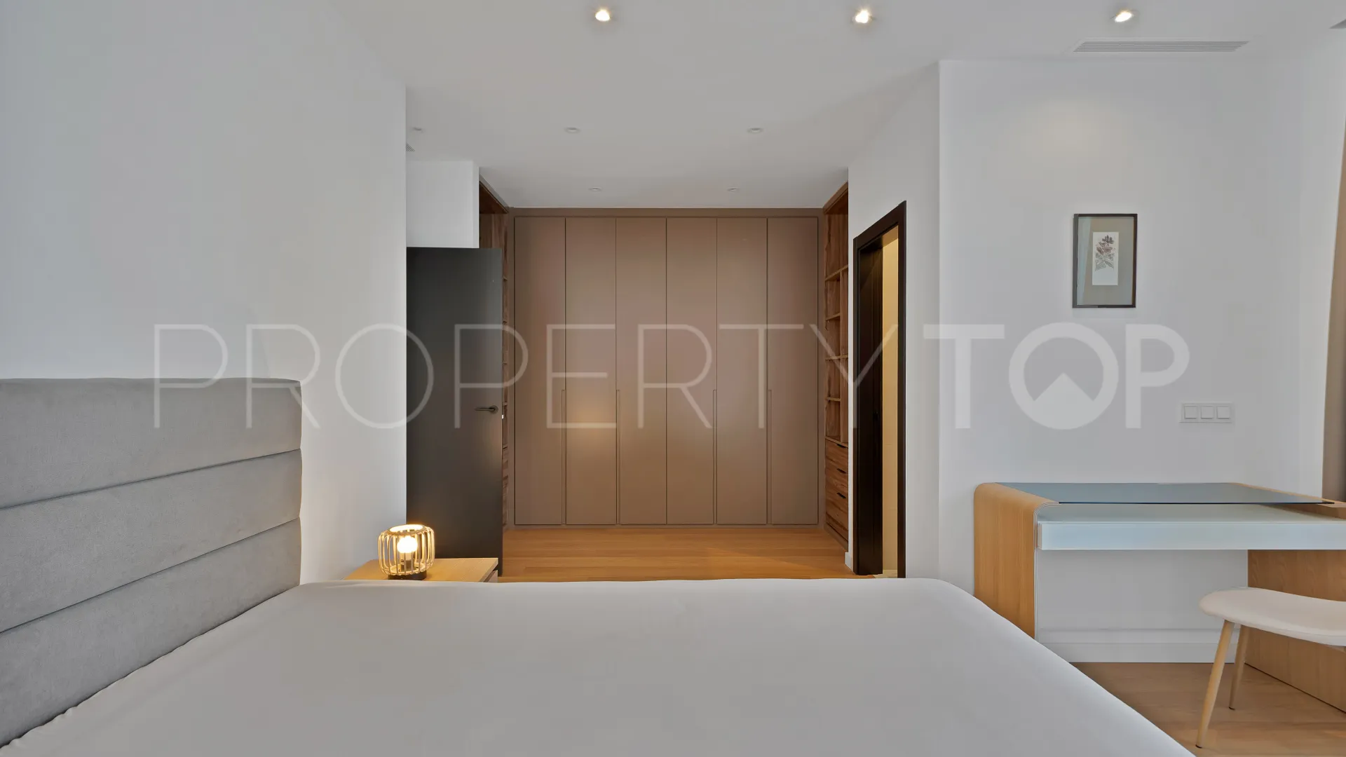 El Paraiso, villa en venta