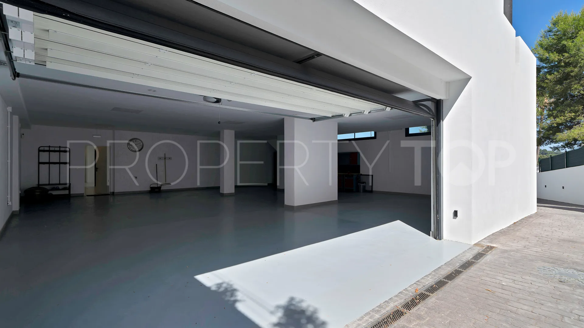 El Paraiso, villa en venta