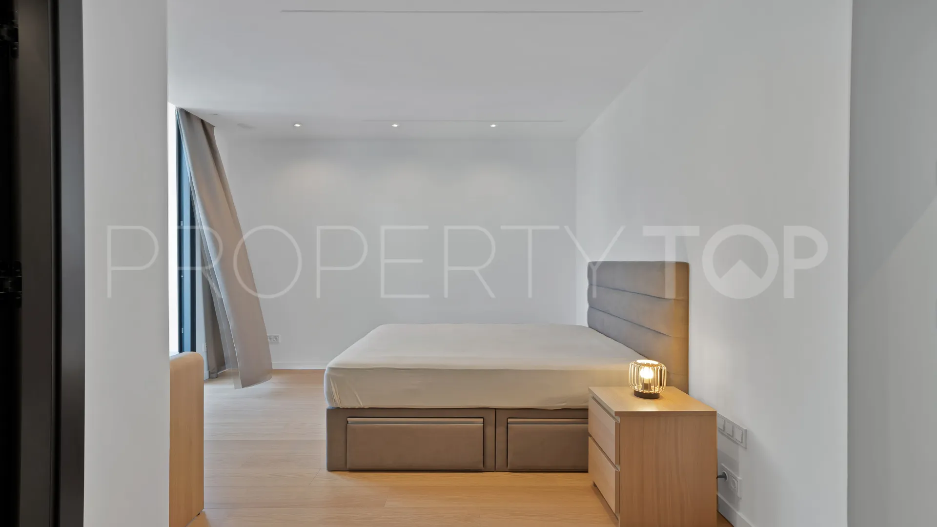 El Paraiso, villa en venta