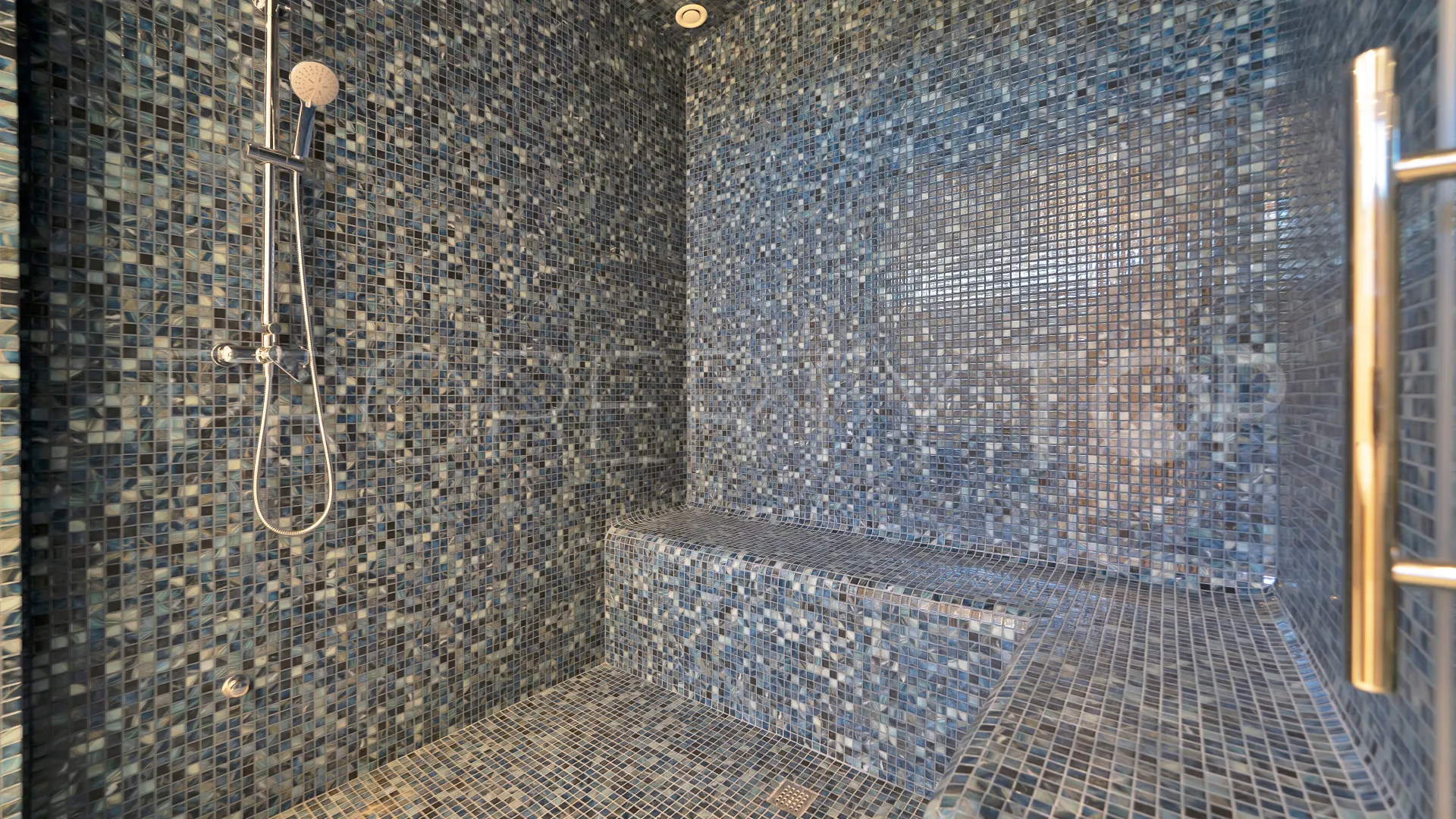 El Paraiso, villa en venta