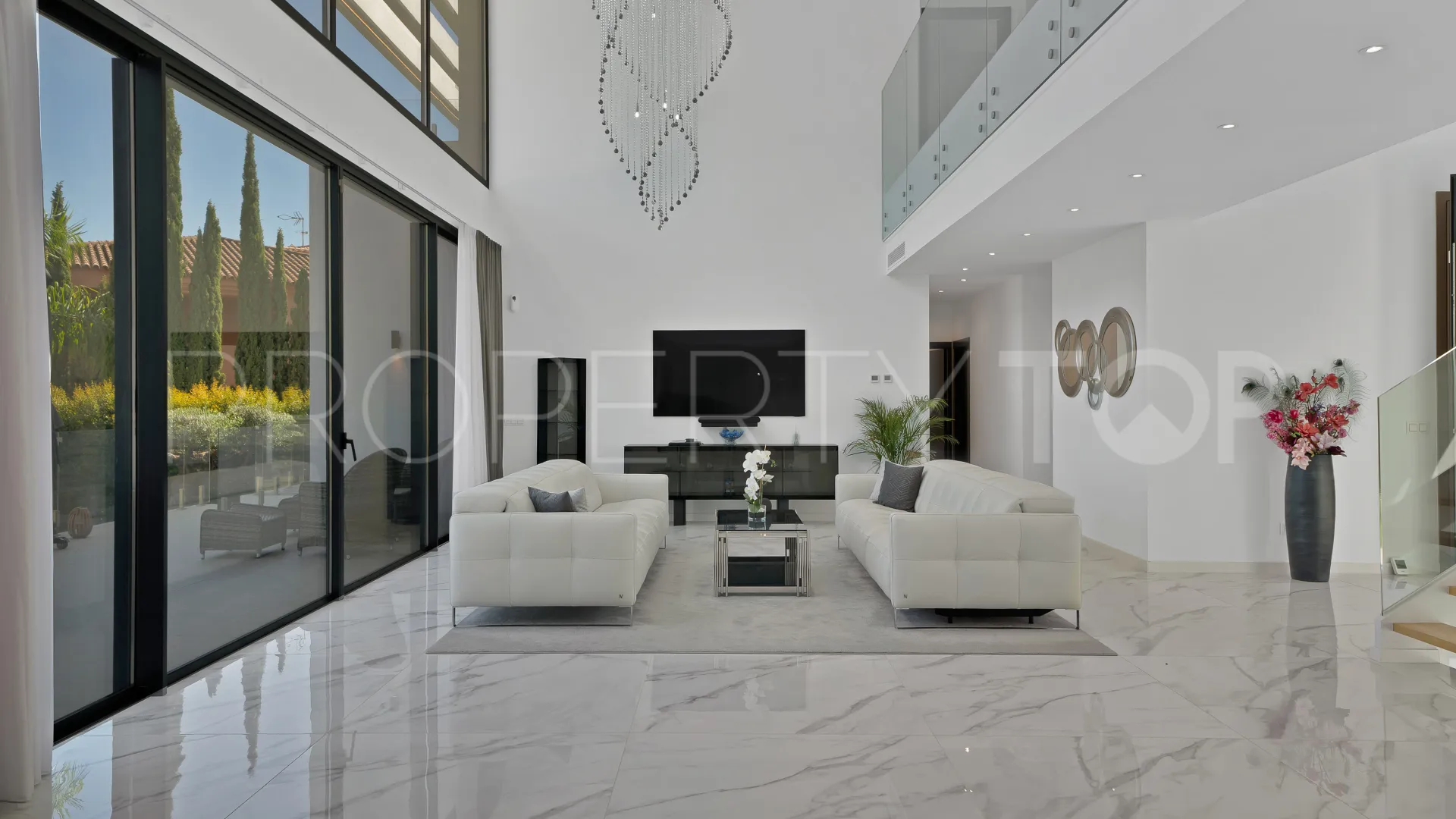 El Paraiso, villa en venta