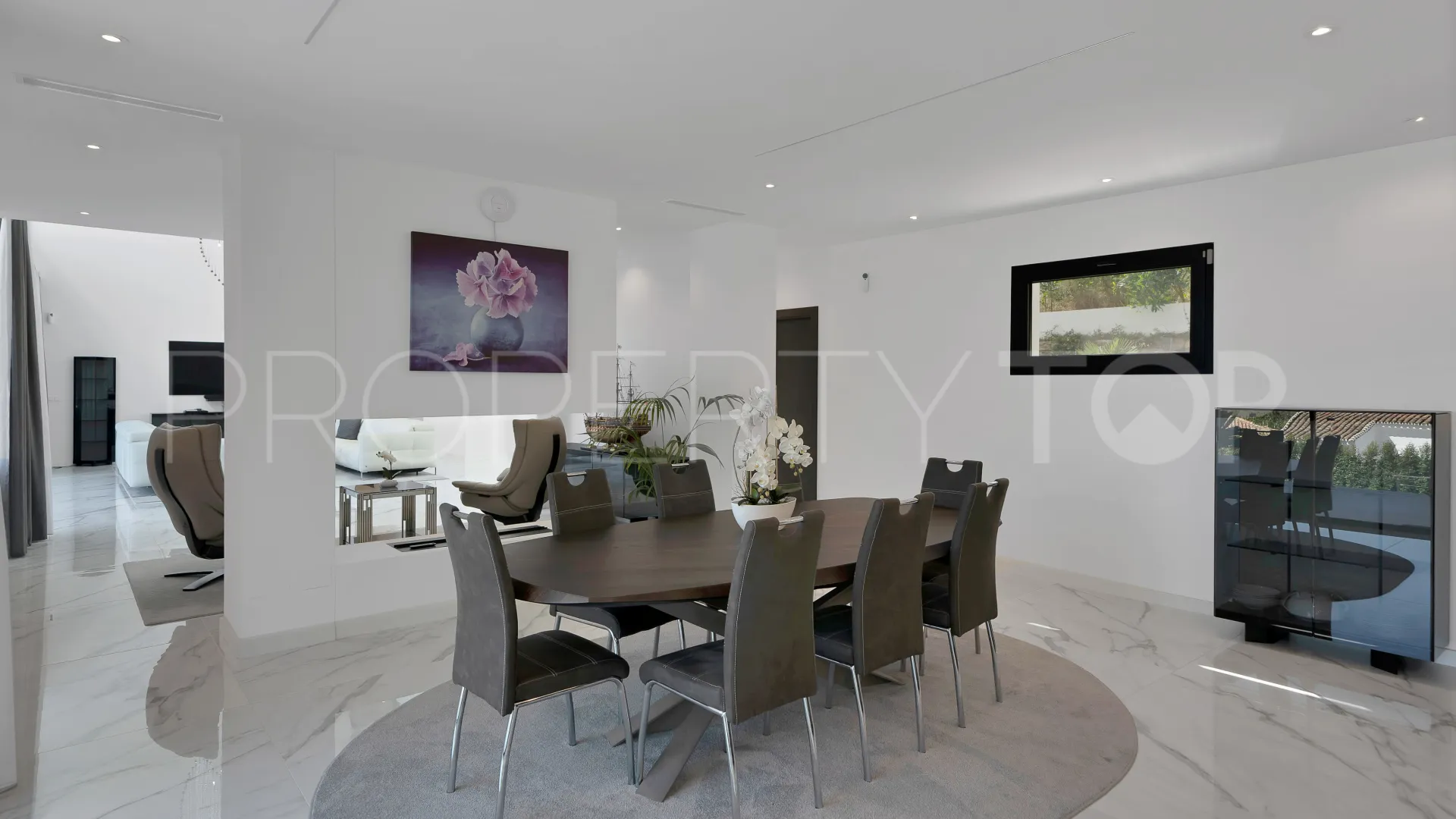 El Paraiso, villa en venta