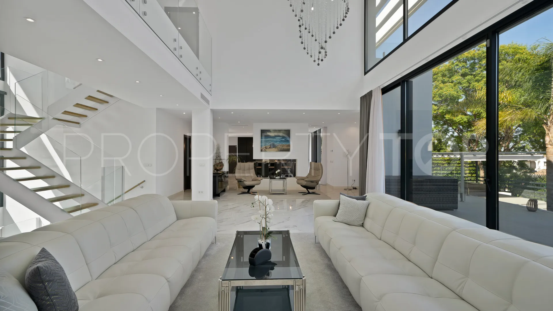 El Paraiso, villa en venta
