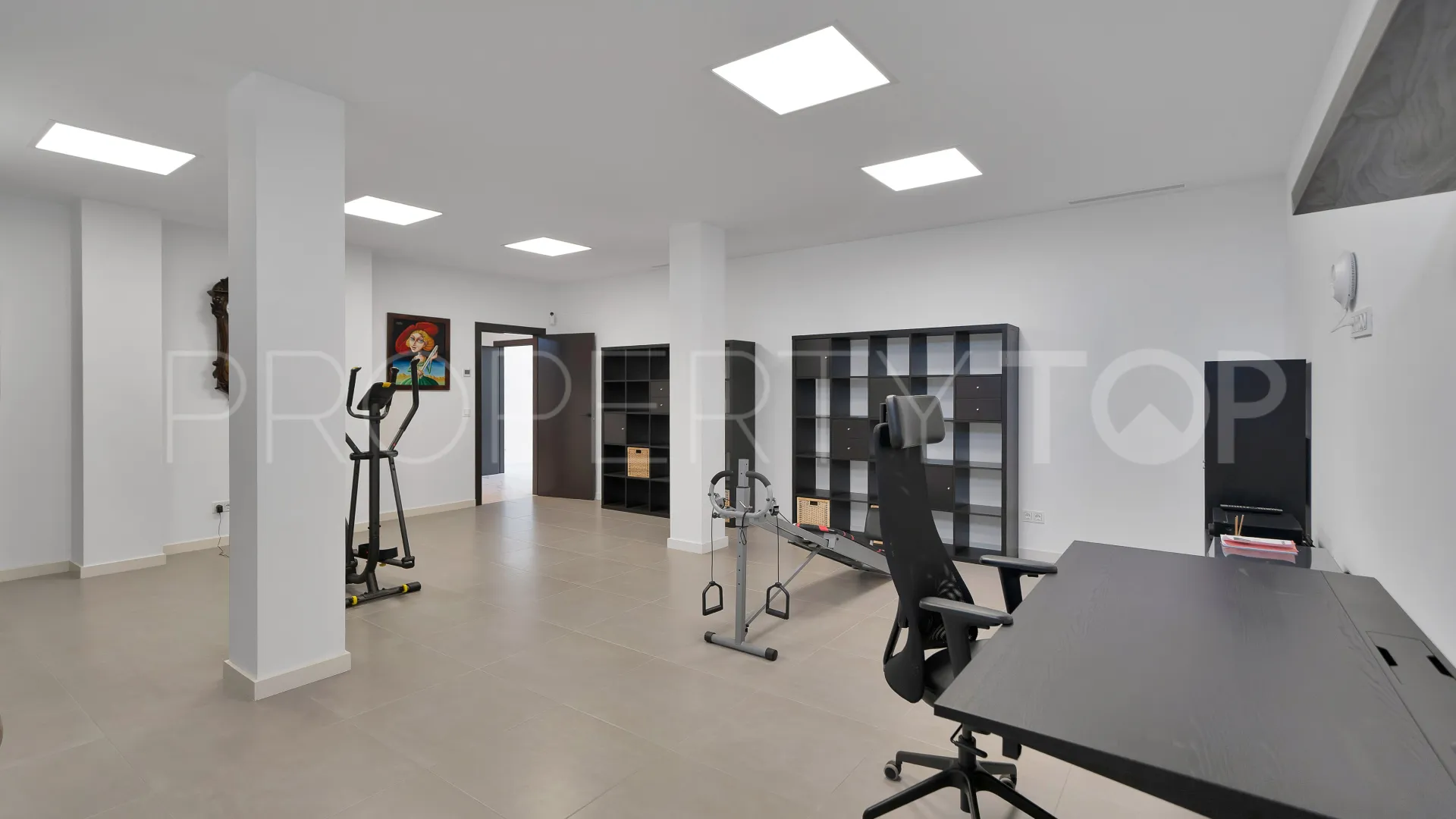El Paraiso, villa en venta
