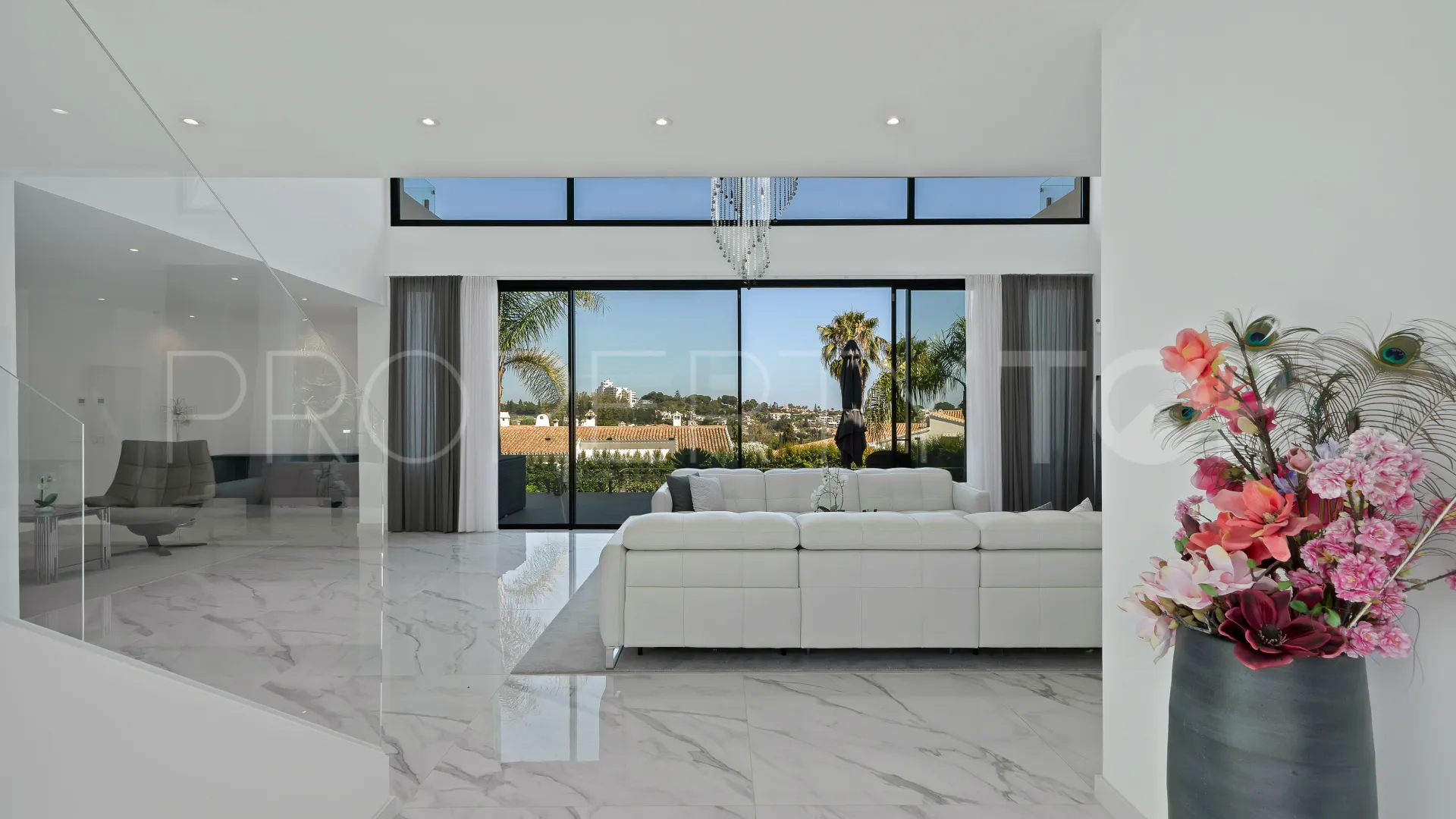 El Paraiso, villa en venta