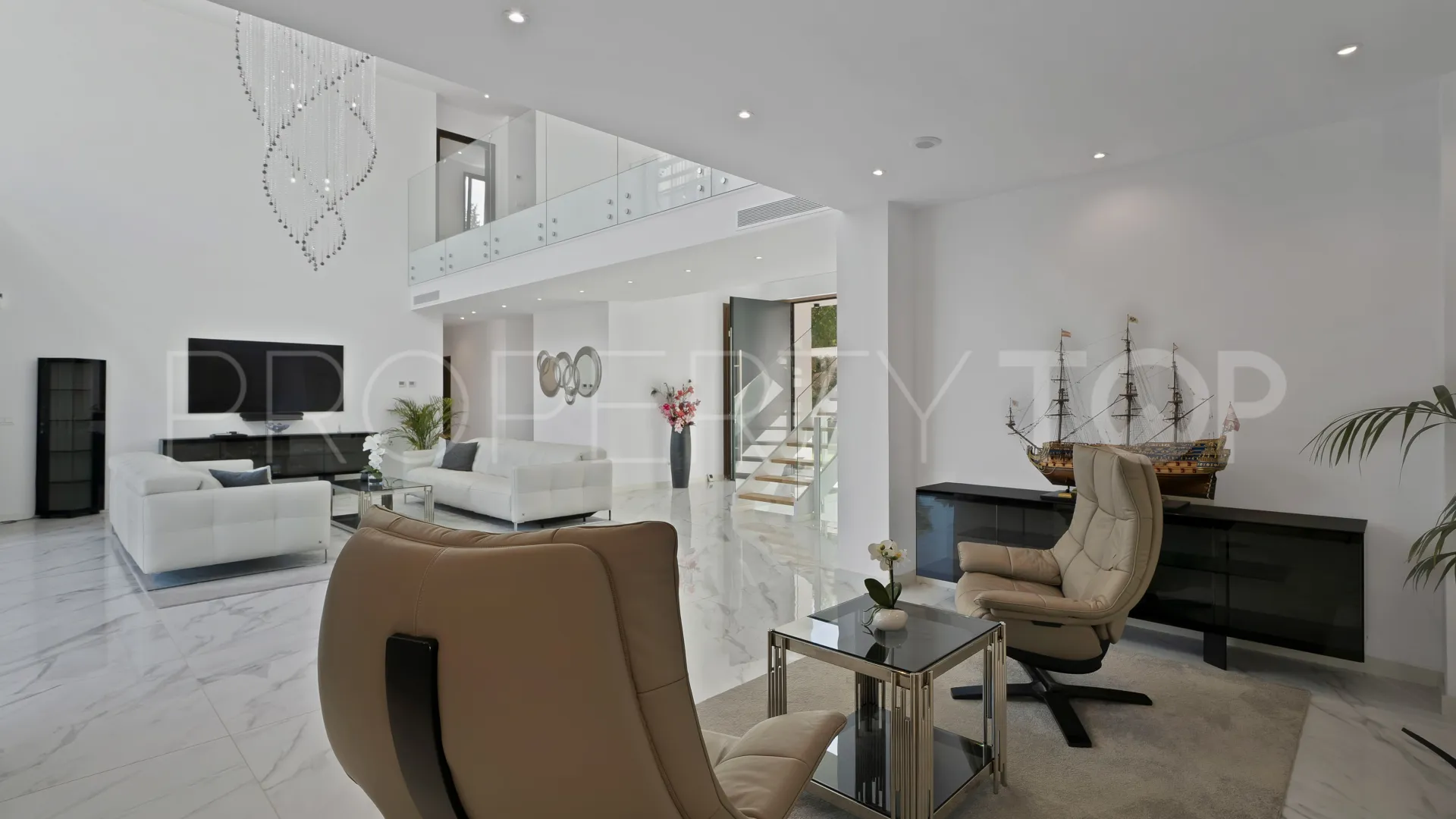 El Paraiso, villa en venta