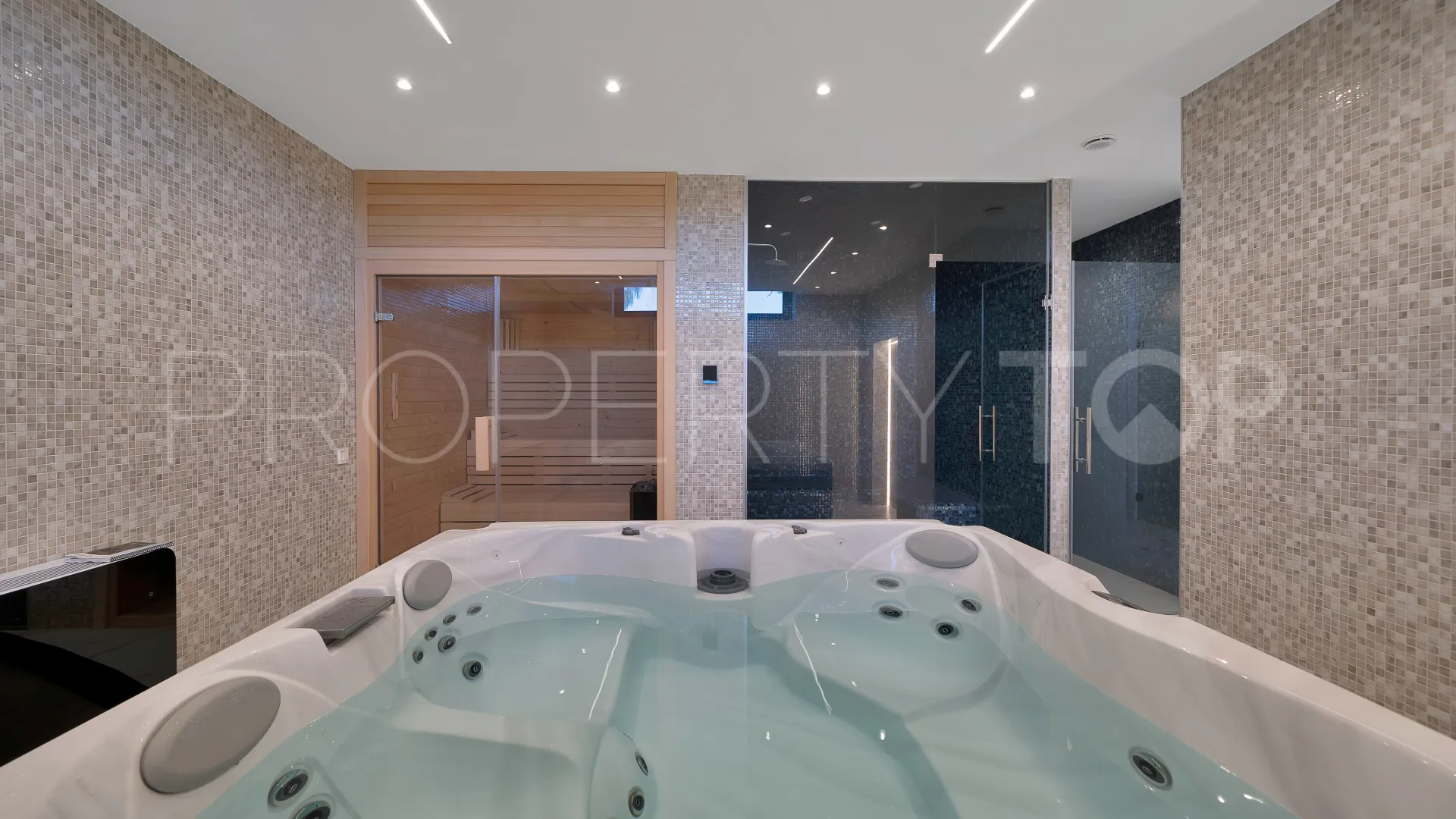 El Paraiso, villa en venta