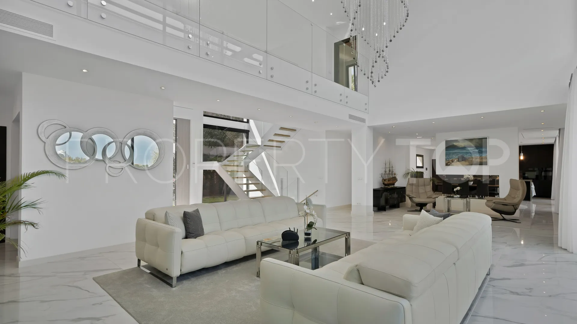 El Paraiso, villa en venta