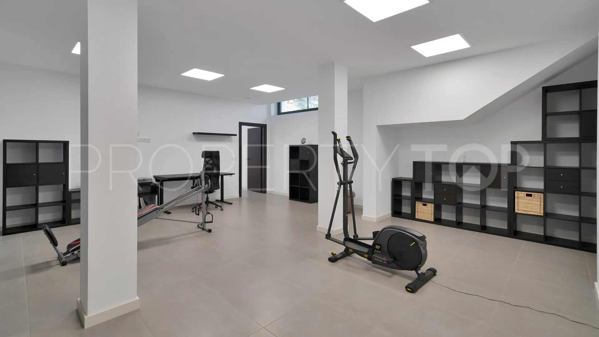 El Paraiso, villa en venta