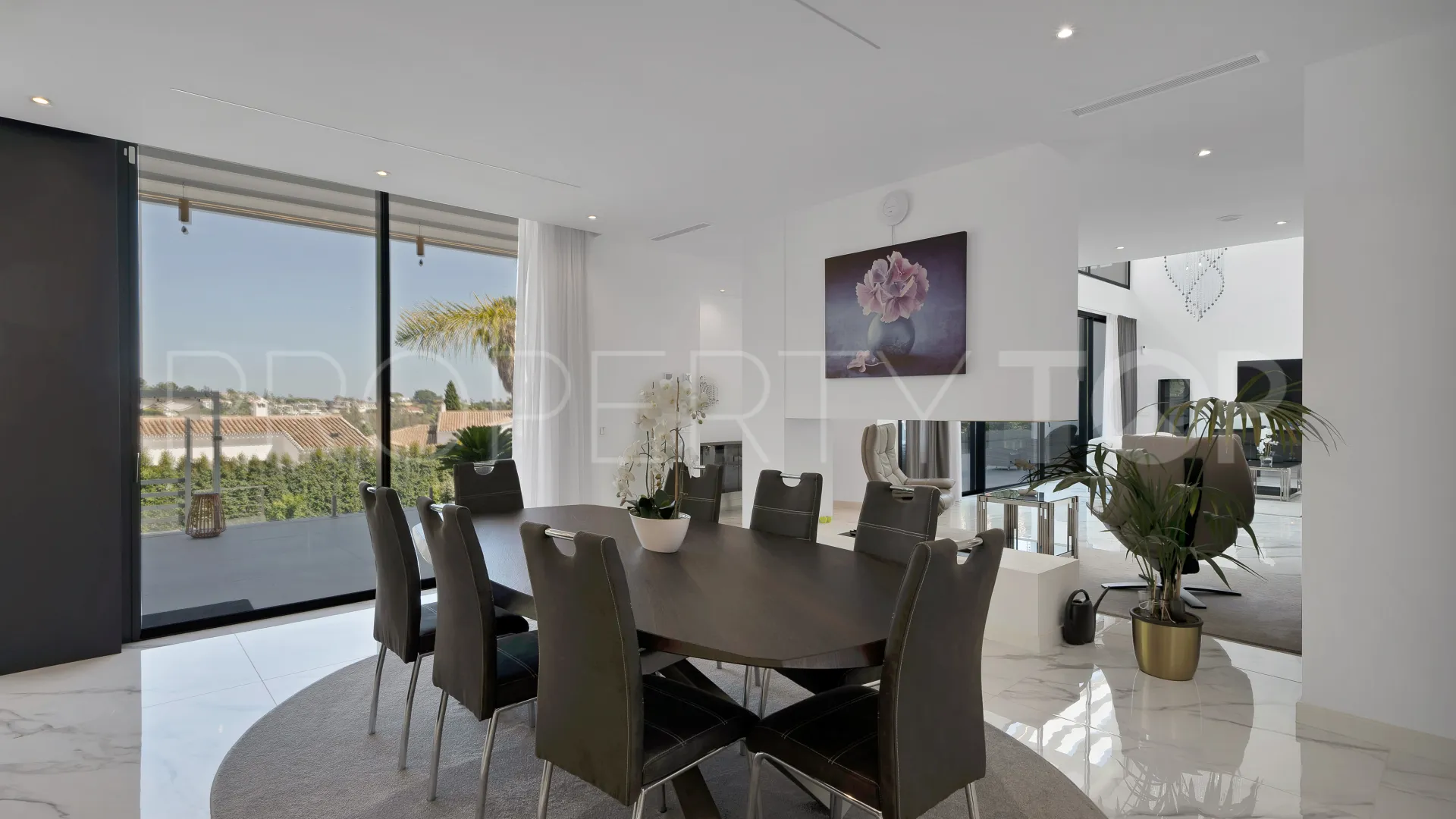 El Paraiso, villa en venta