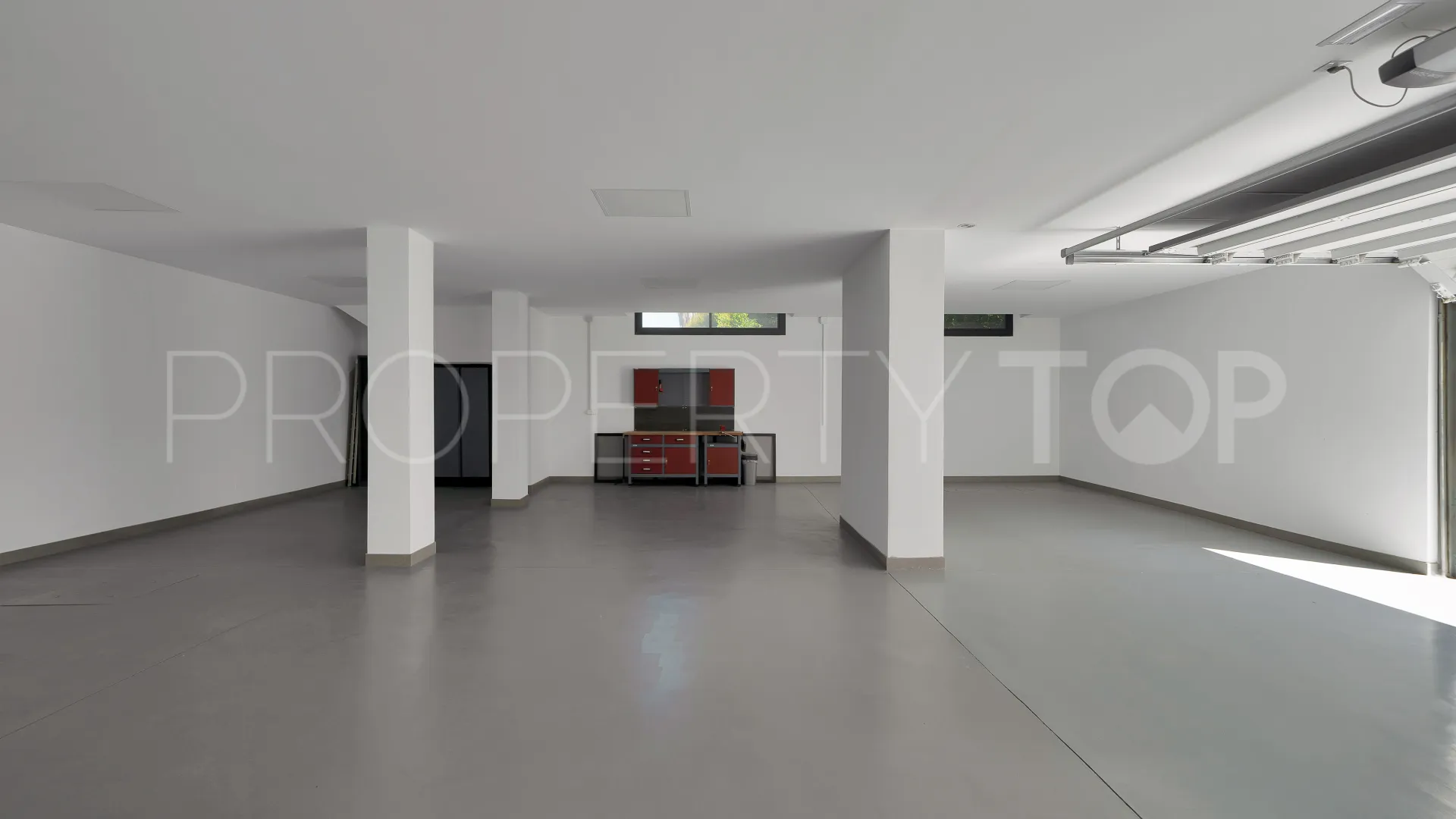 El Paraiso, villa en venta