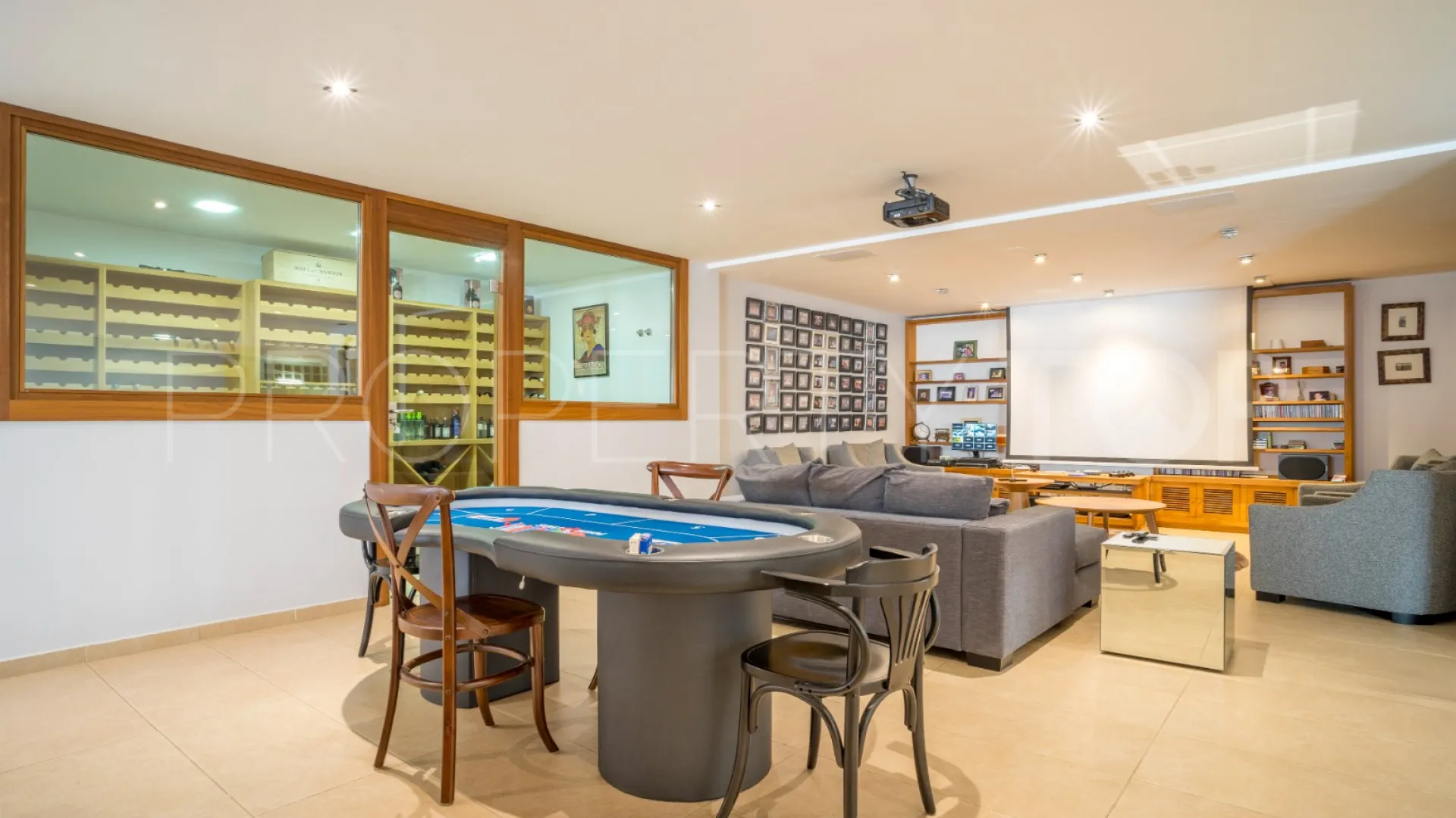 Villa with 6 bedrooms for sale in San Pedro de Alcantara