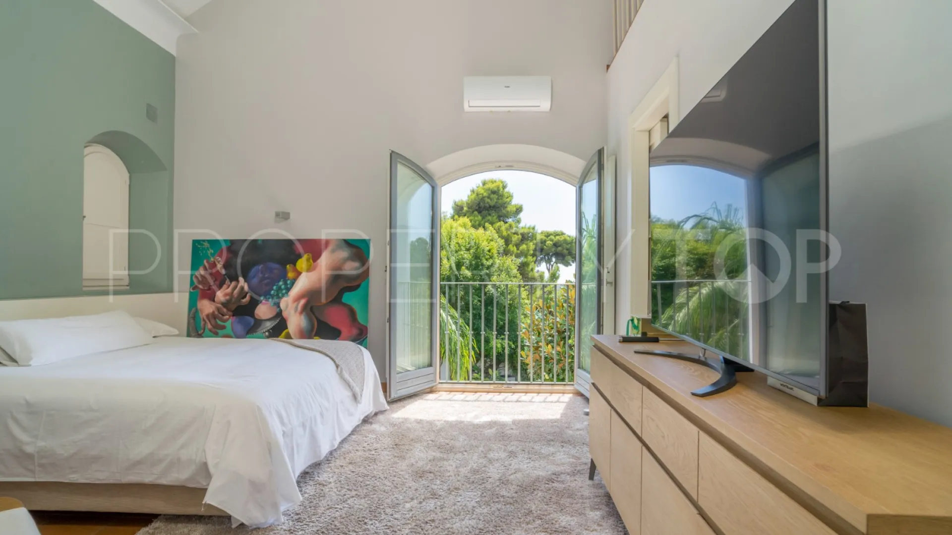 Villa with 6 bedrooms for sale in San Pedro de Alcantara