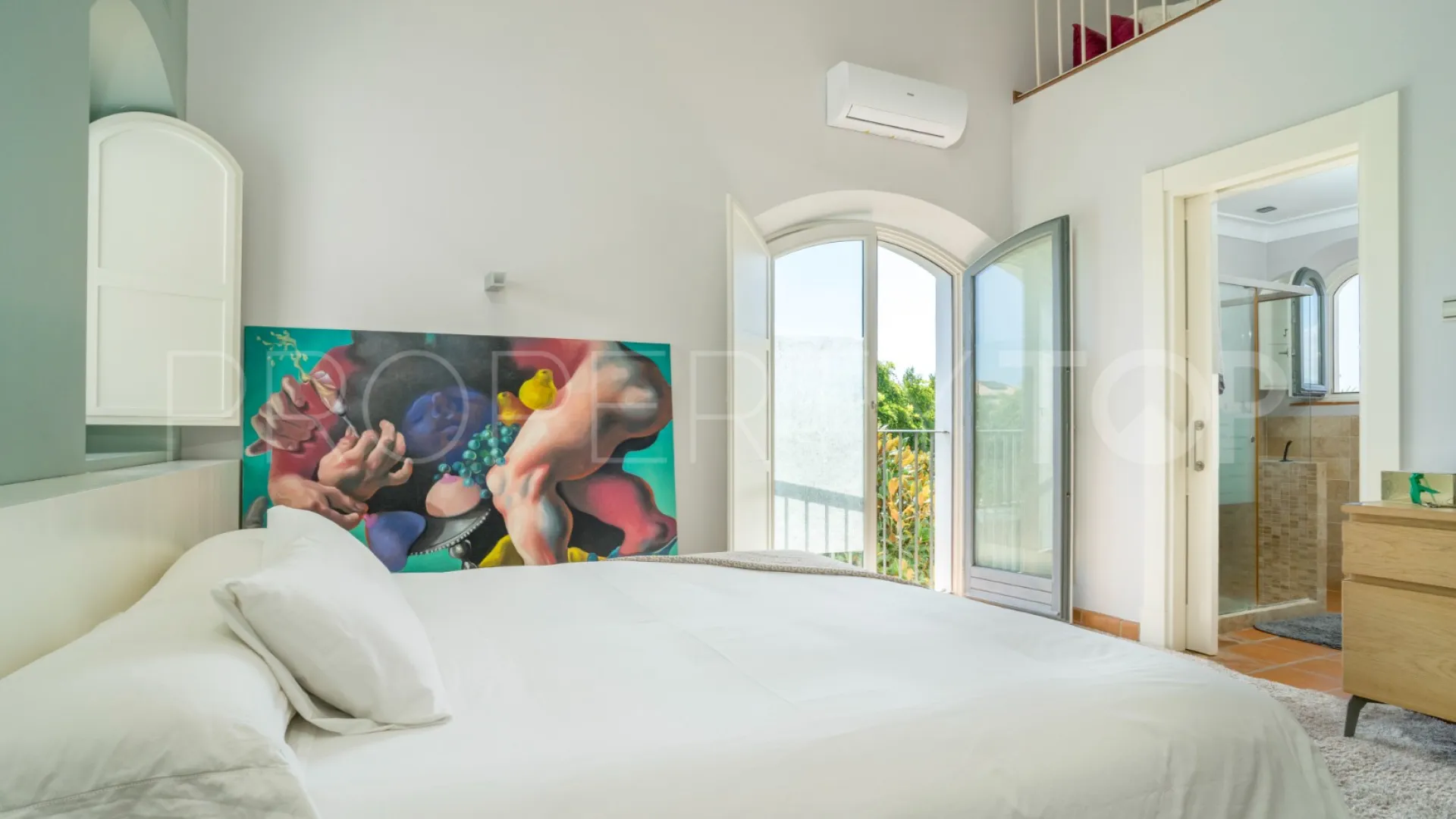 Villa with 6 bedrooms for sale in San Pedro de Alcantara