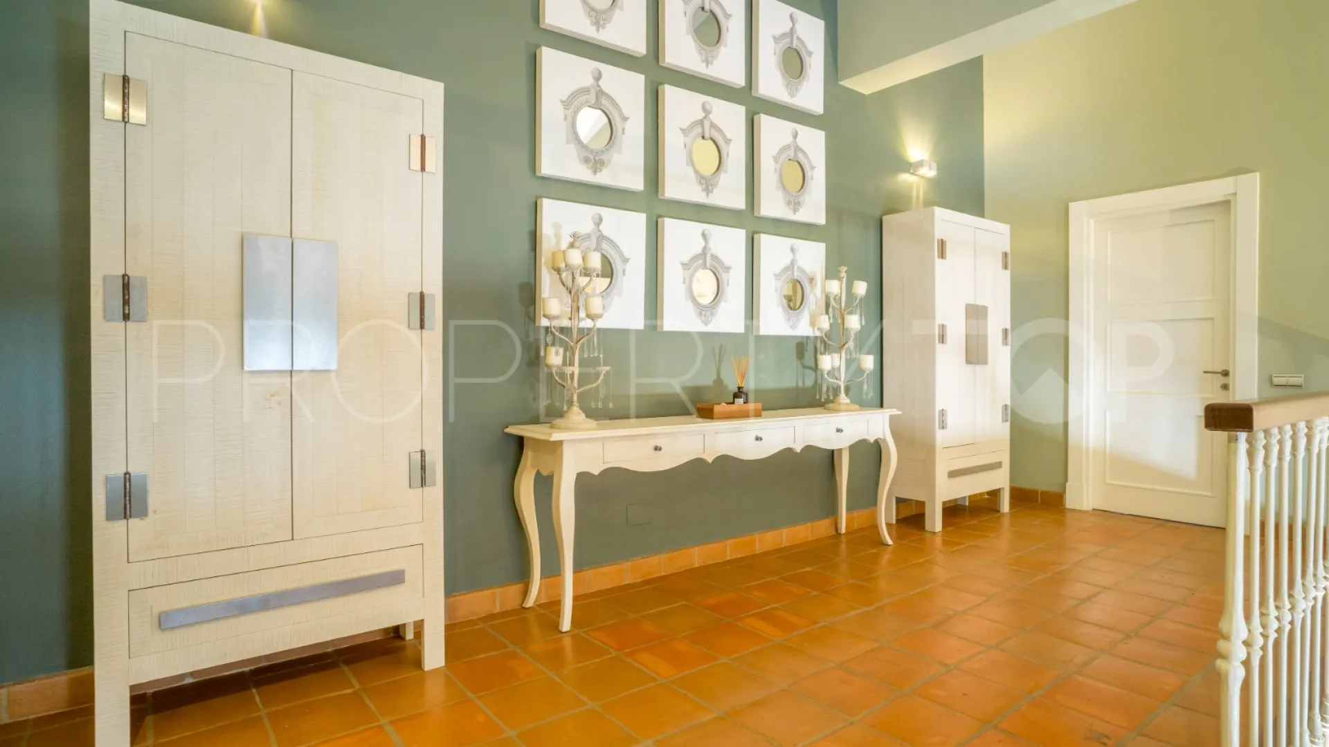 Villa with 6 bedrooms for sale in San Pedro de Alcantara