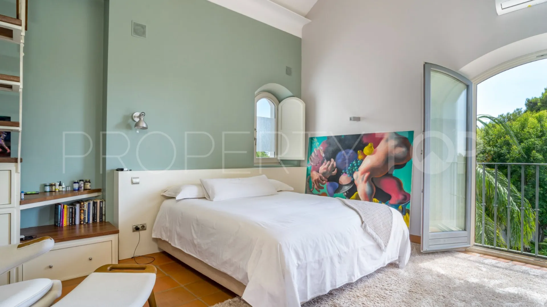 Villa with 6 bedrooms for sale in San Pedro de Alcantara
