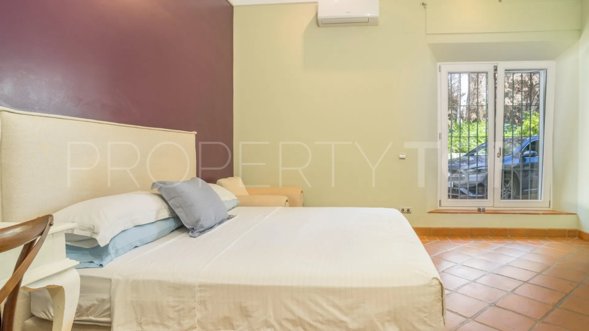 Villa with 6 bedrooms for sale in San Pedro de Alcantara