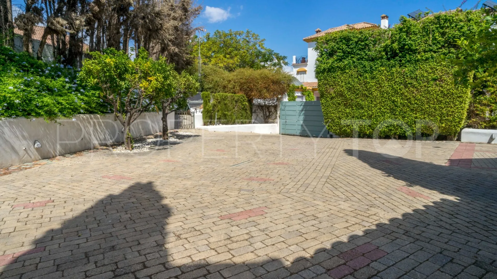 Villa with 6 bedrooms for sale in San Pedro de Alcantara