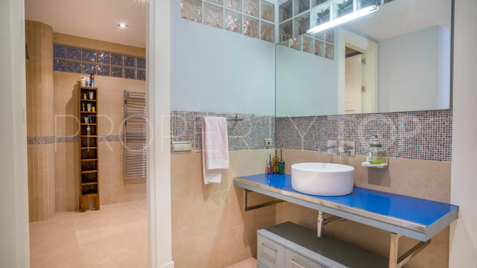 Villa with 6 bedrooms for sale in San Pedro de Alcantara