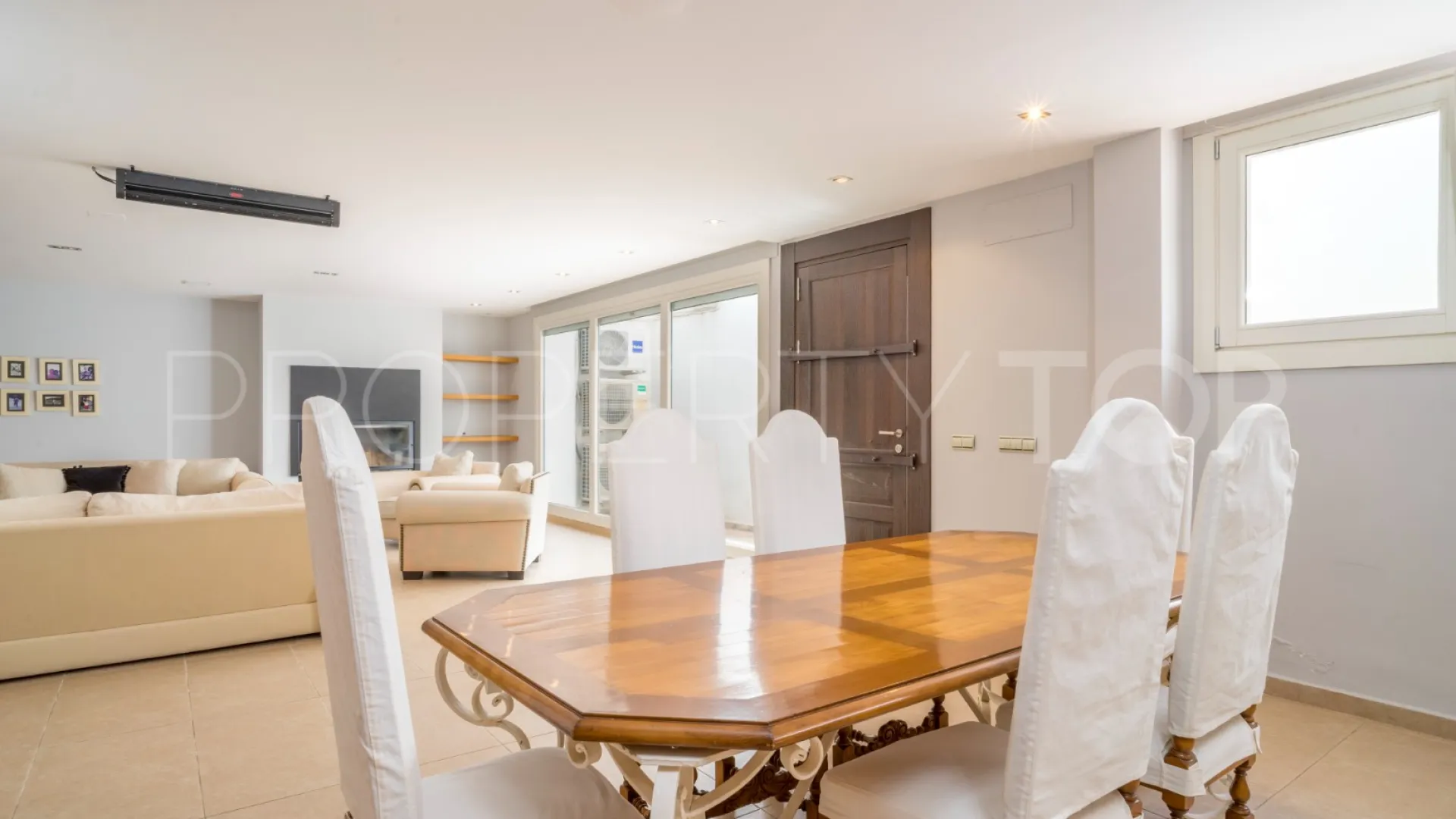 Villa with 6 bedrooms for sale in San Pedro de Alcantara