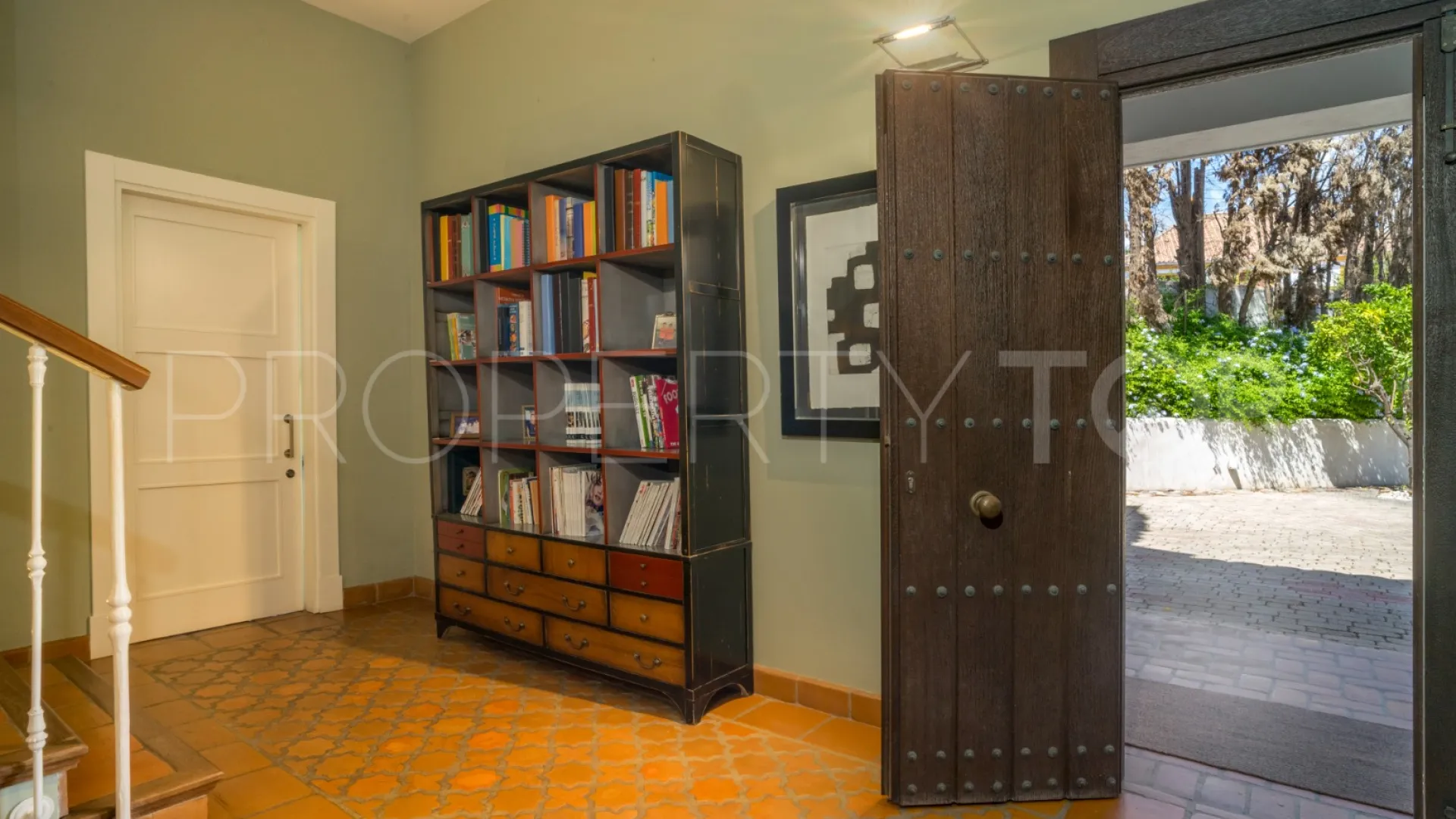 Villa with 6 bedrooms for sale in San Pedro de Alcantara