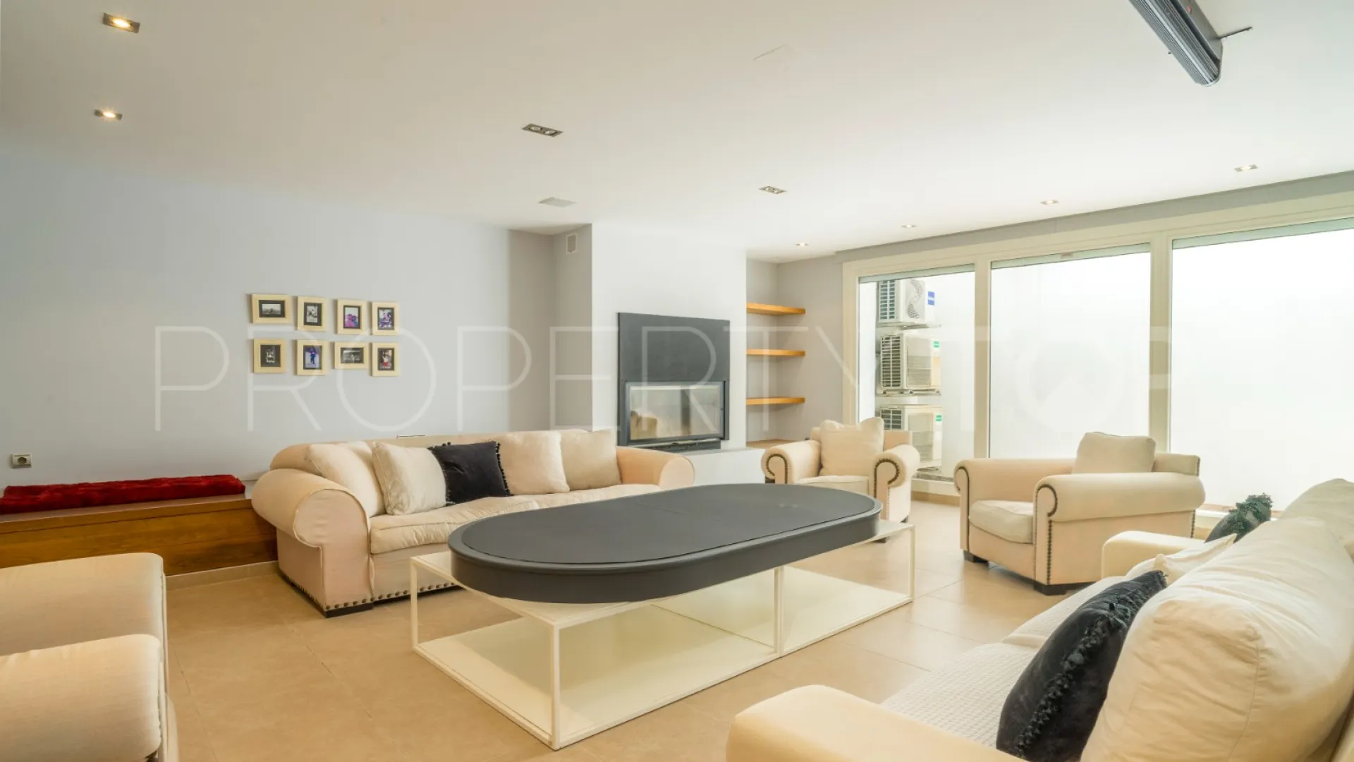 Villa with 6 bedrooms for sale in San Pedro de Alcantara