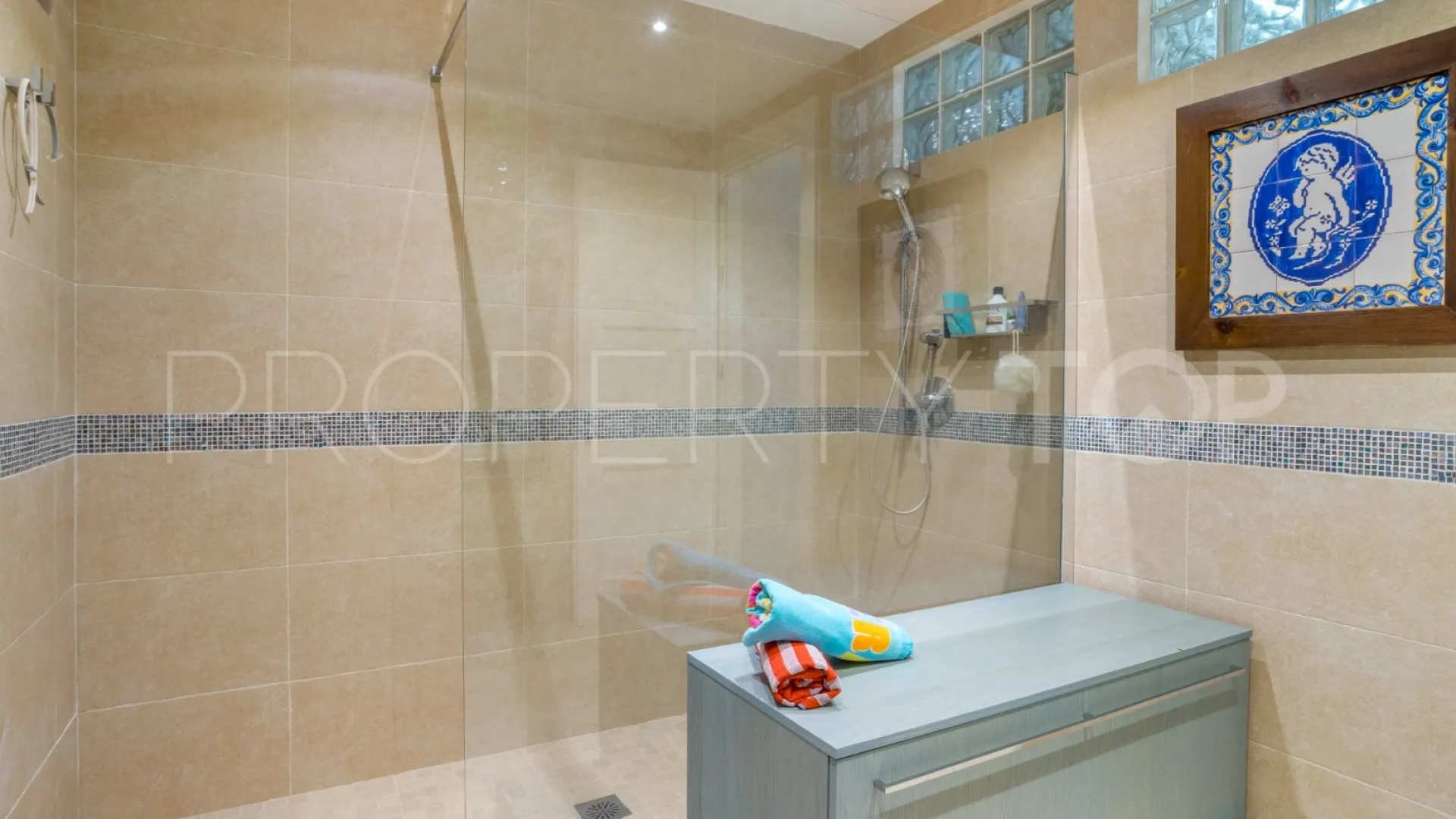 Villa with 6 bedrooms for sale in San Pedro de Alcantara