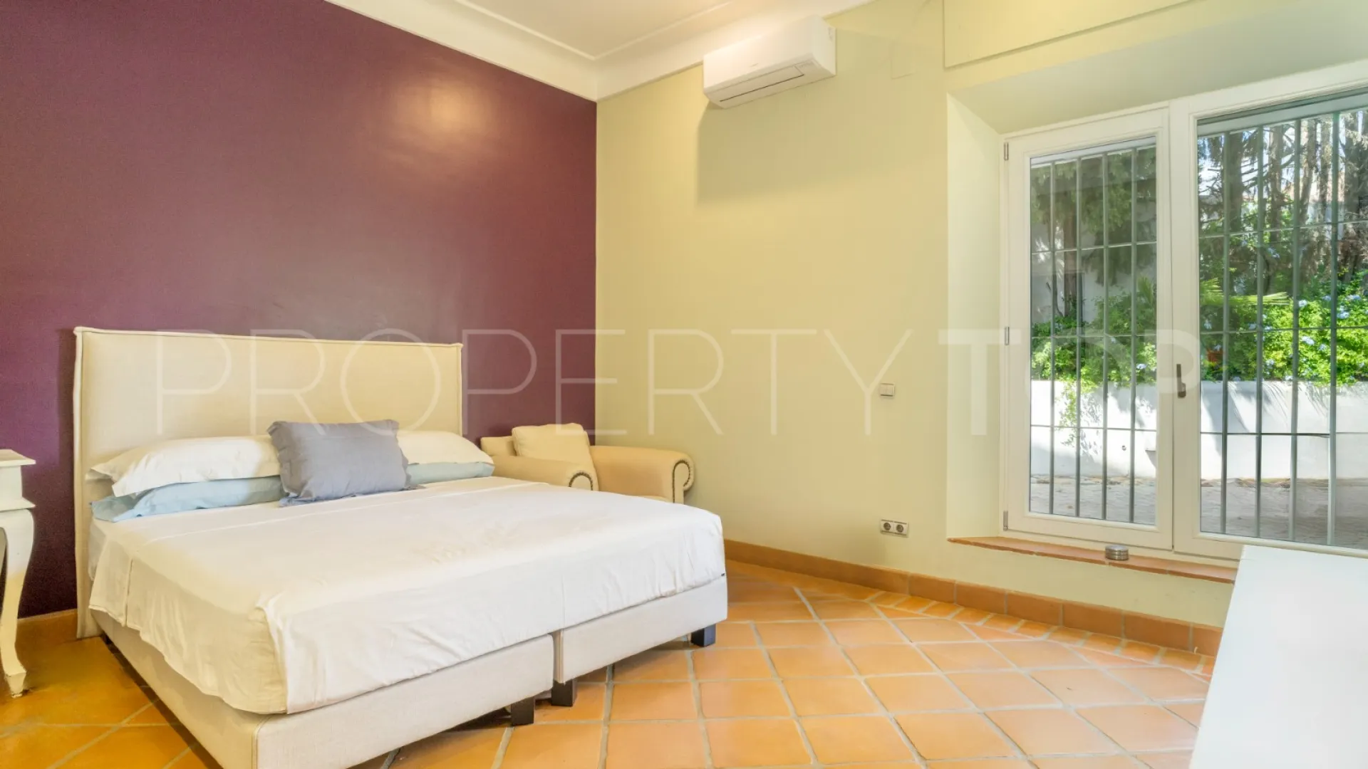 Villa with 6 bedrooms for sale in San Pedro de Alcantara