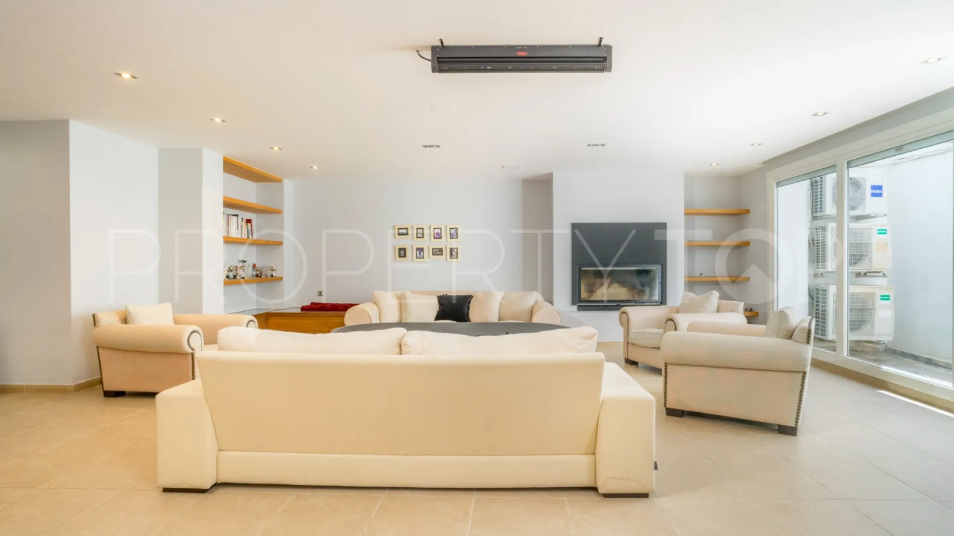 Villa with 6 bedrooms for sale in San Pedro de Alcantara