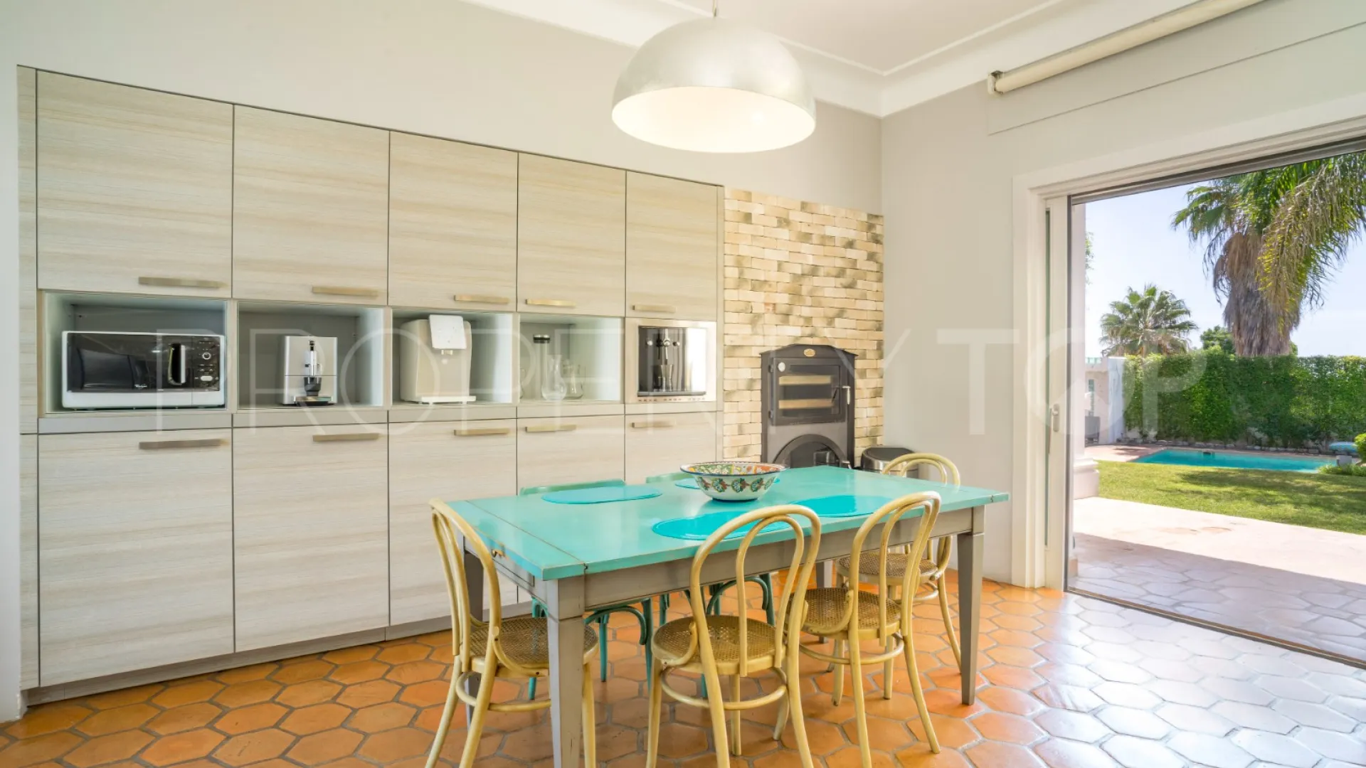 Villa with 6 bedrooms for sale in San Pedro de Alcantara