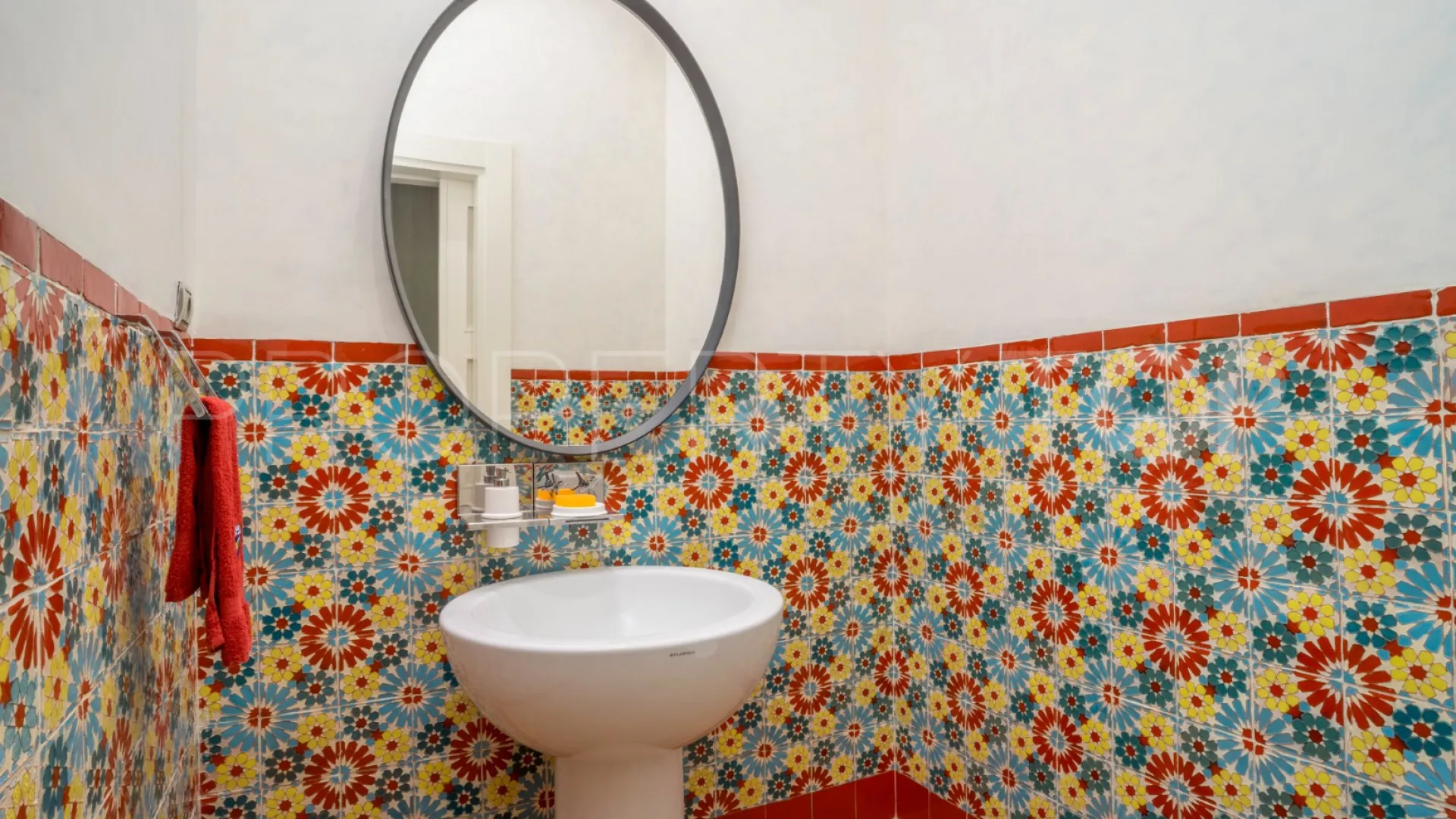 Villa with 6 bedrooms for sale in San Pedro de Alcantara