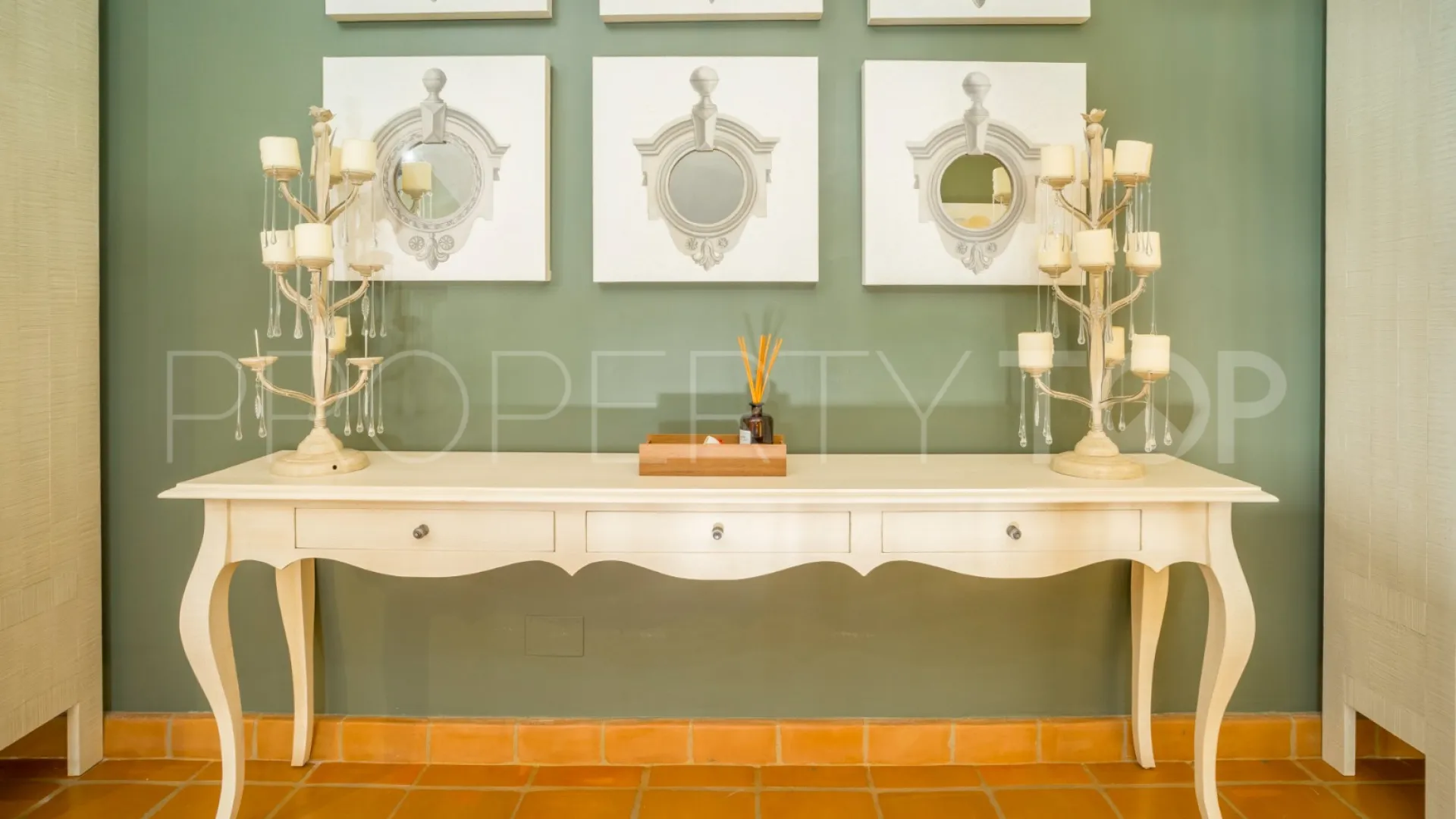 Villa with 6 bedrooms for sale in San Pedro de Alcantara