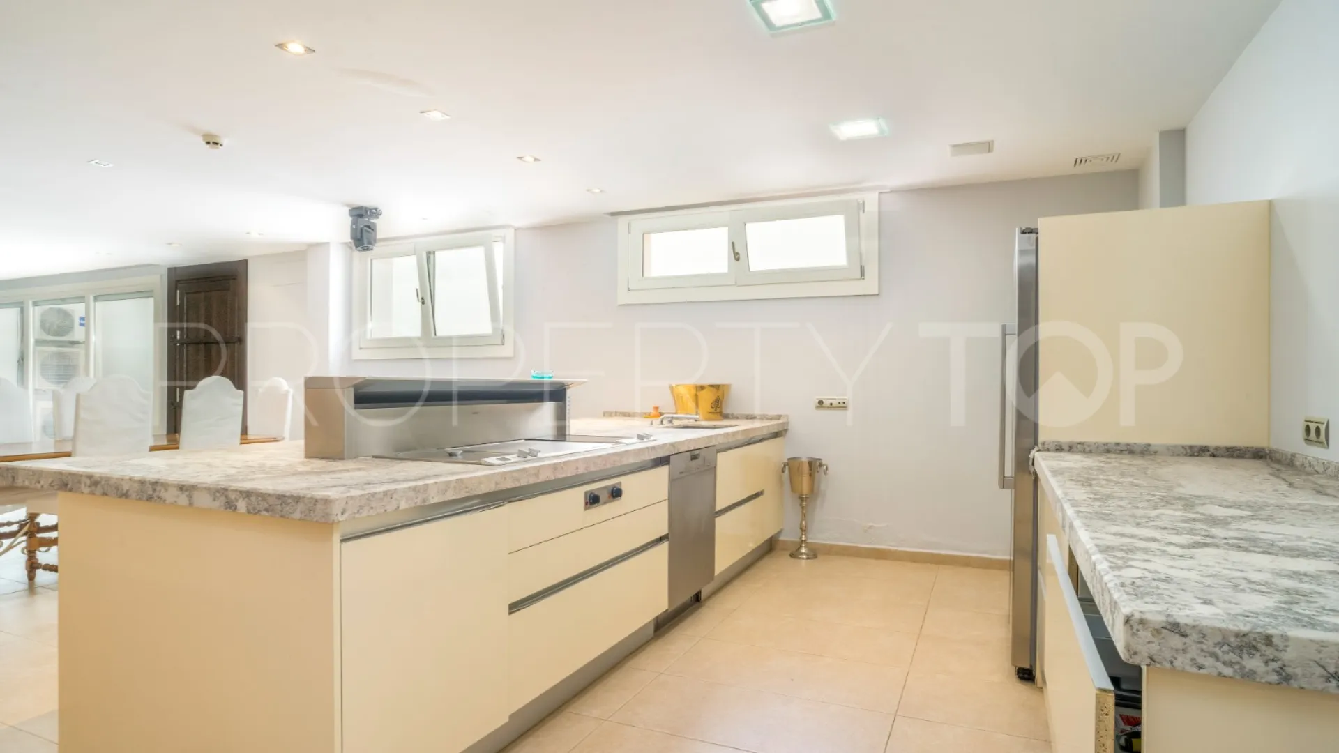 Villa with 6 bedrooms for sale in San Pedro de Alcantara