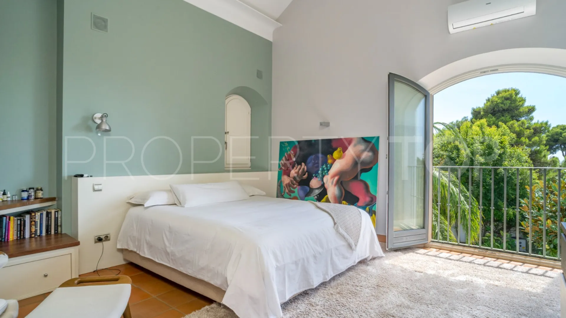Villa with 6 bedrooms for sale in San Pedro de Alcantara