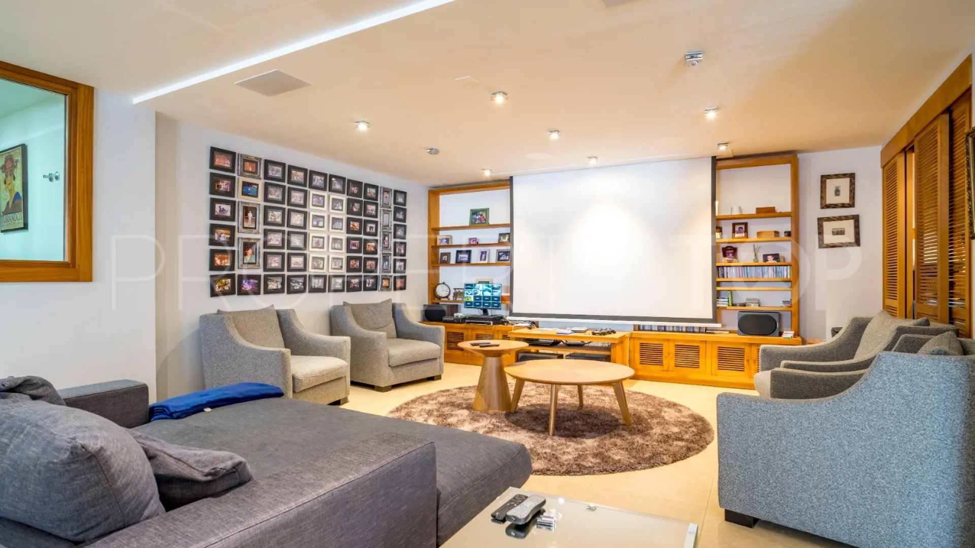 Villa with 6 bedrooms for sale in San Pedro de Alcantara