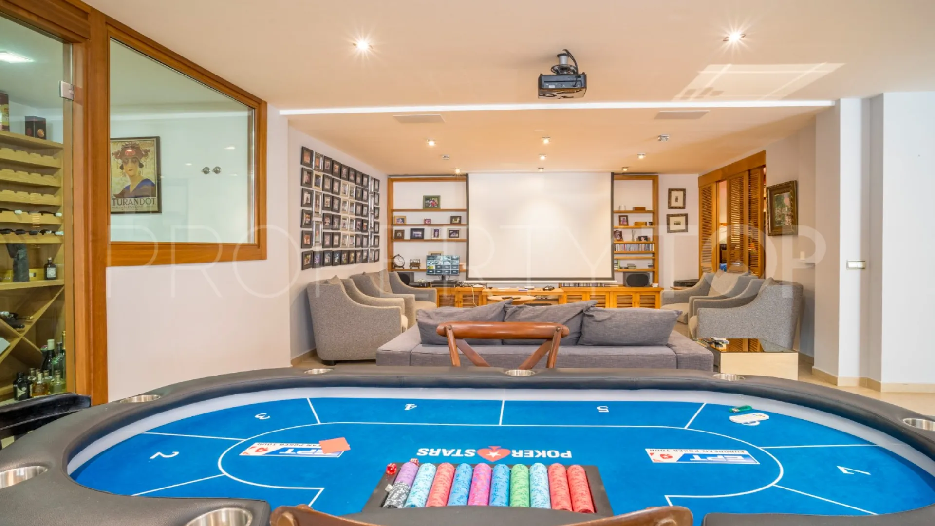 Villa with 6 bedrooms for sale in San Pedro de Alcantara