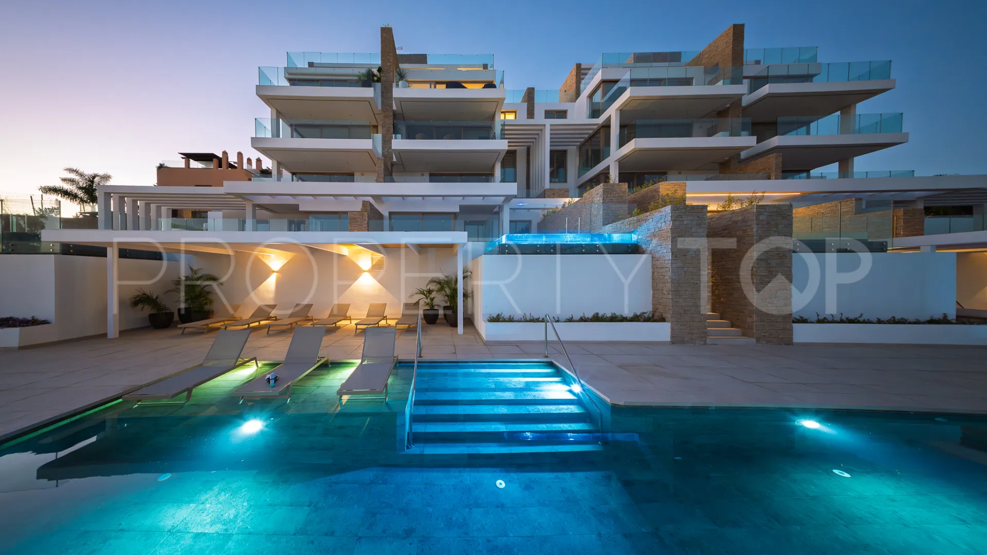 Comprar apartamento planta baja en Cala de Mijas