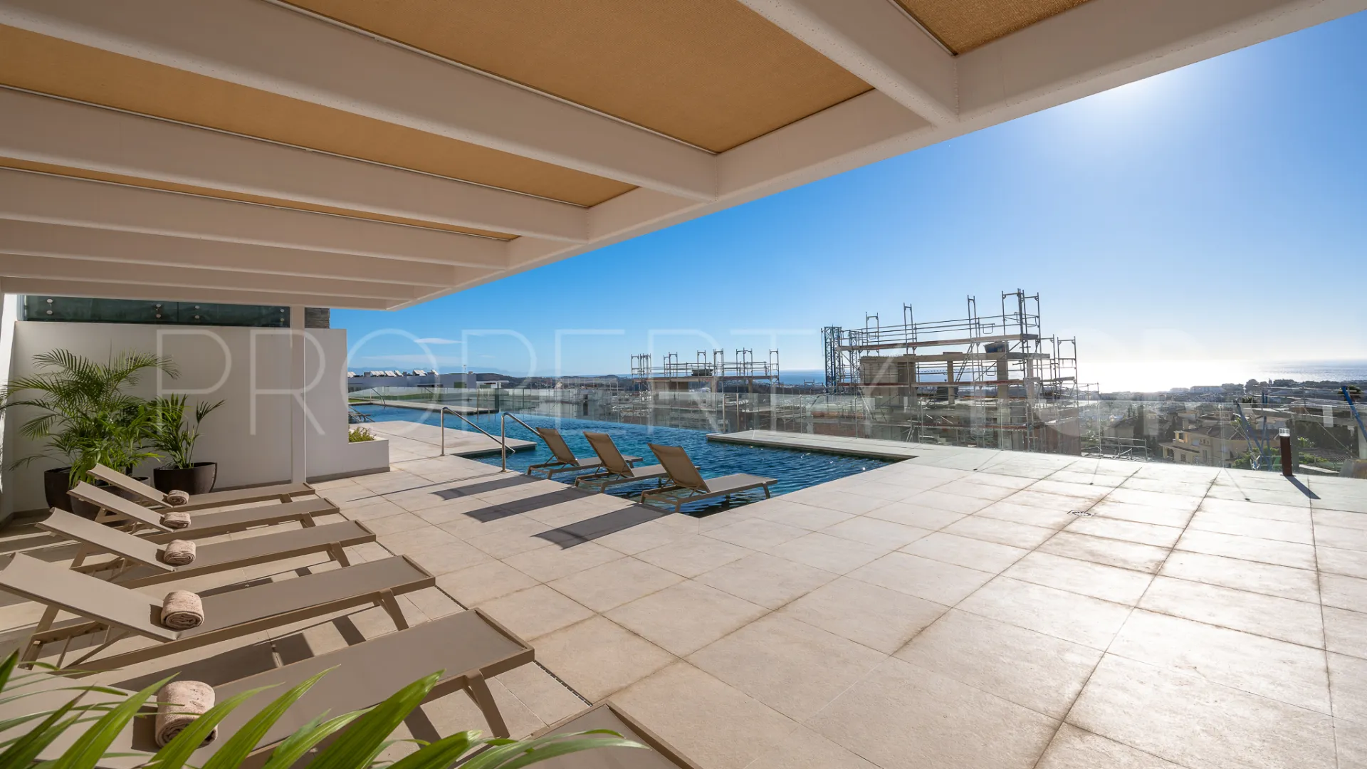 Comprar apartamento planta baja en Cala de Mijas