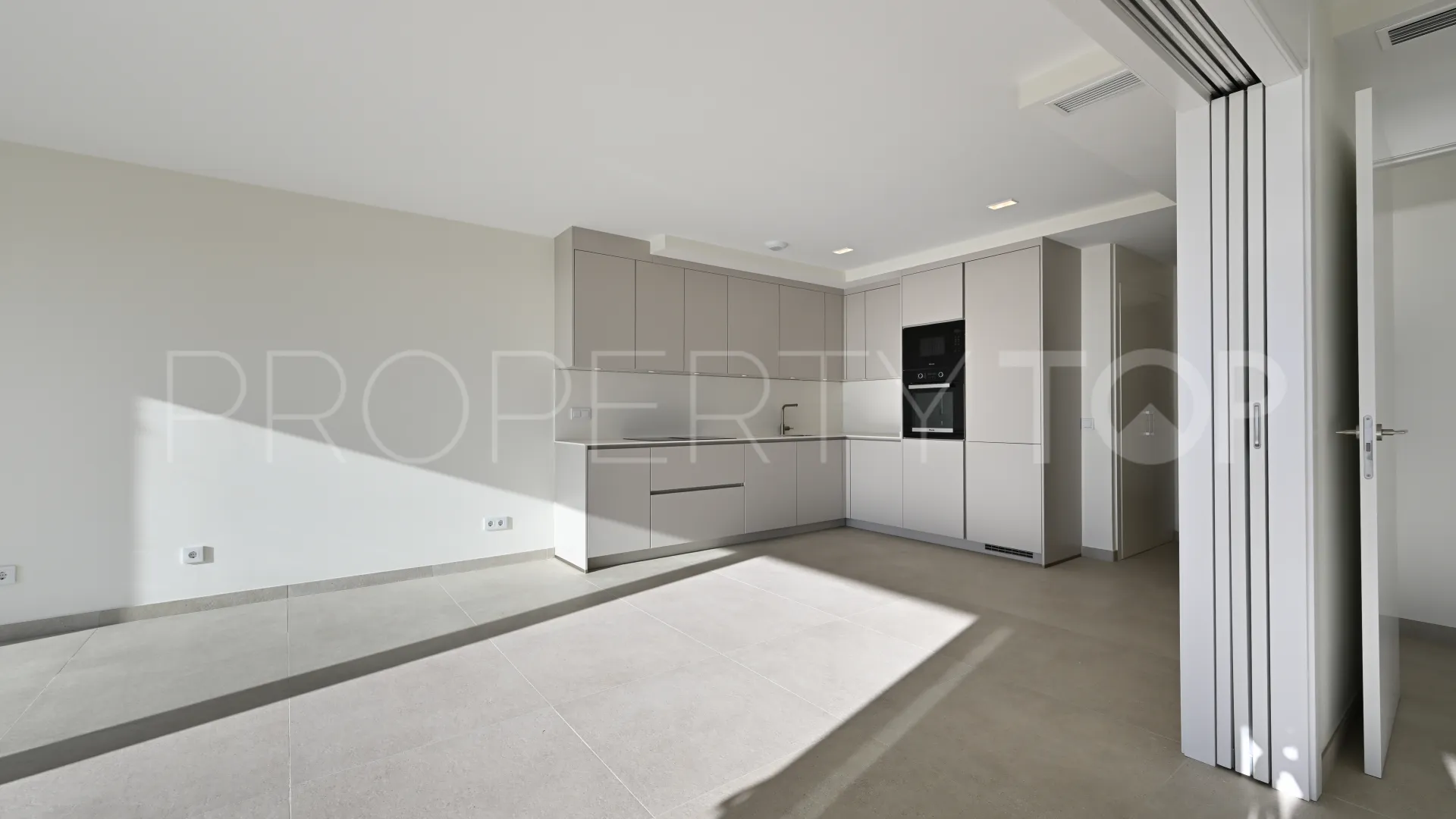 Comprar apartamento planta baja en Cala de Mijas