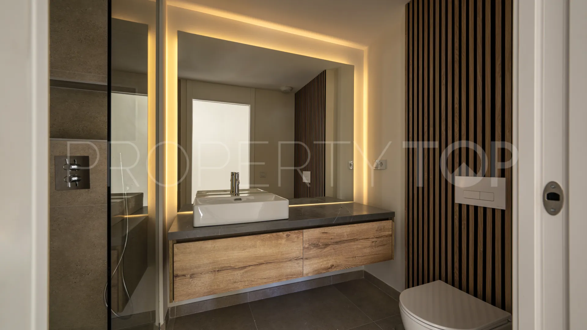 Comprar apartamento planta baja en Cala de Mijas