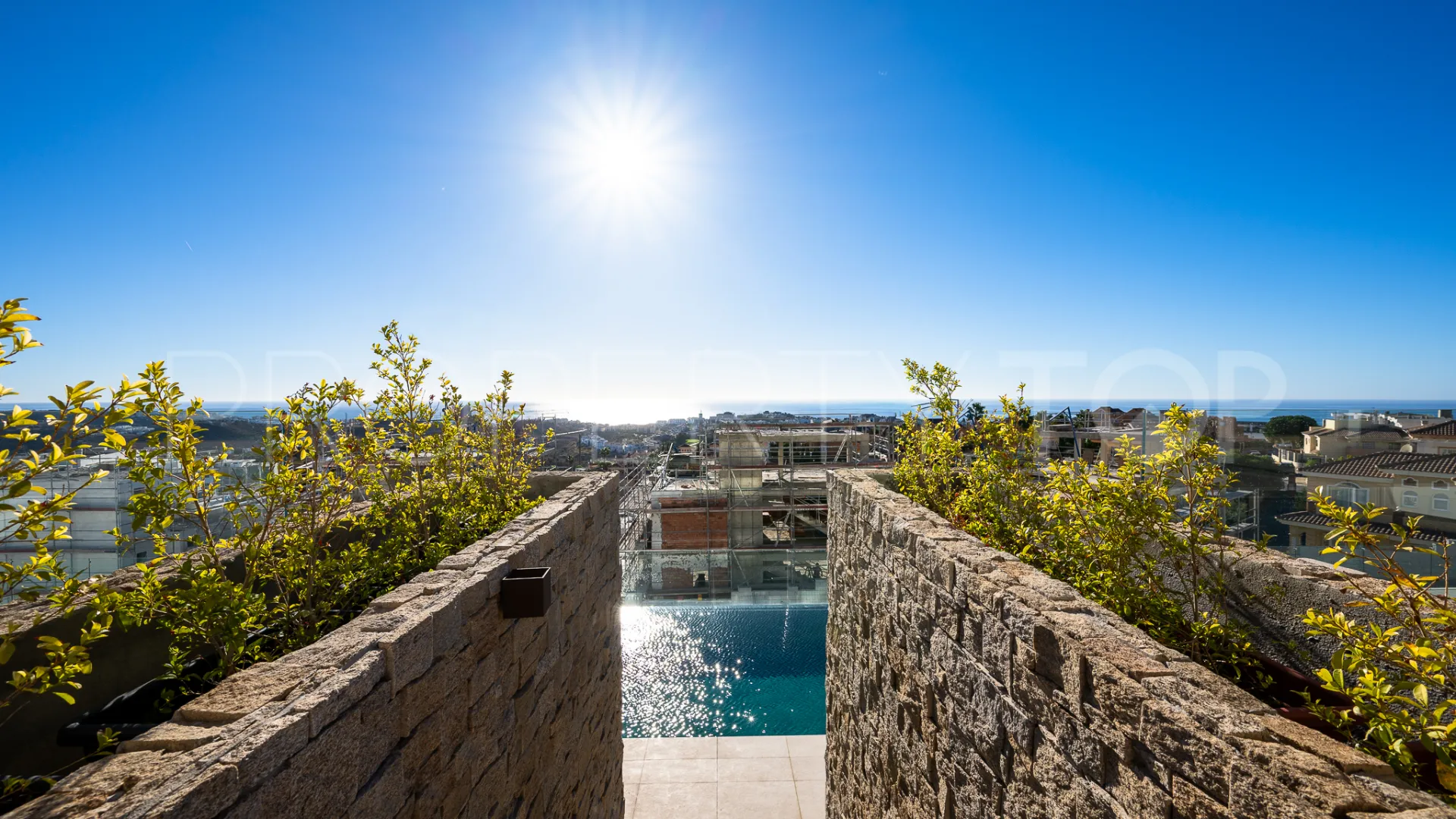 Comprar apartamento planta baja en Cala de Mijas
