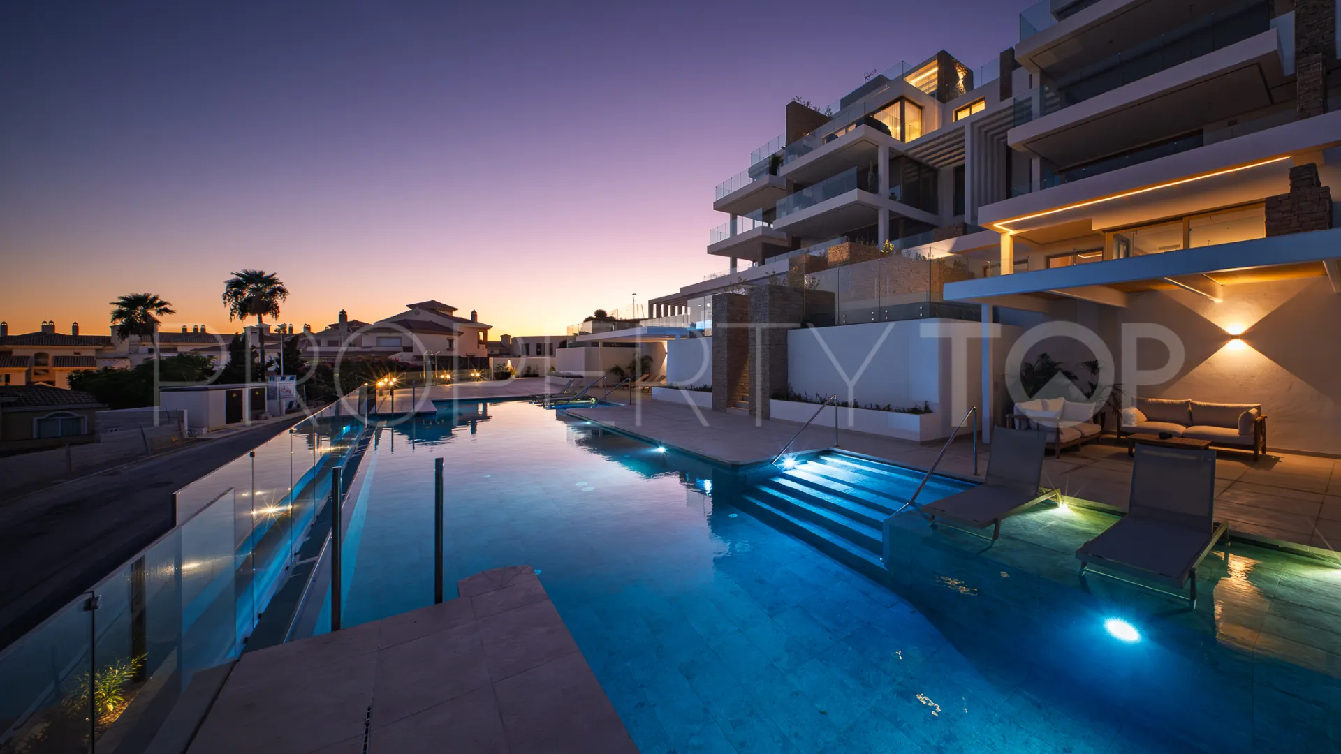 Comprar apartamento planta baja en Cala de Mijas